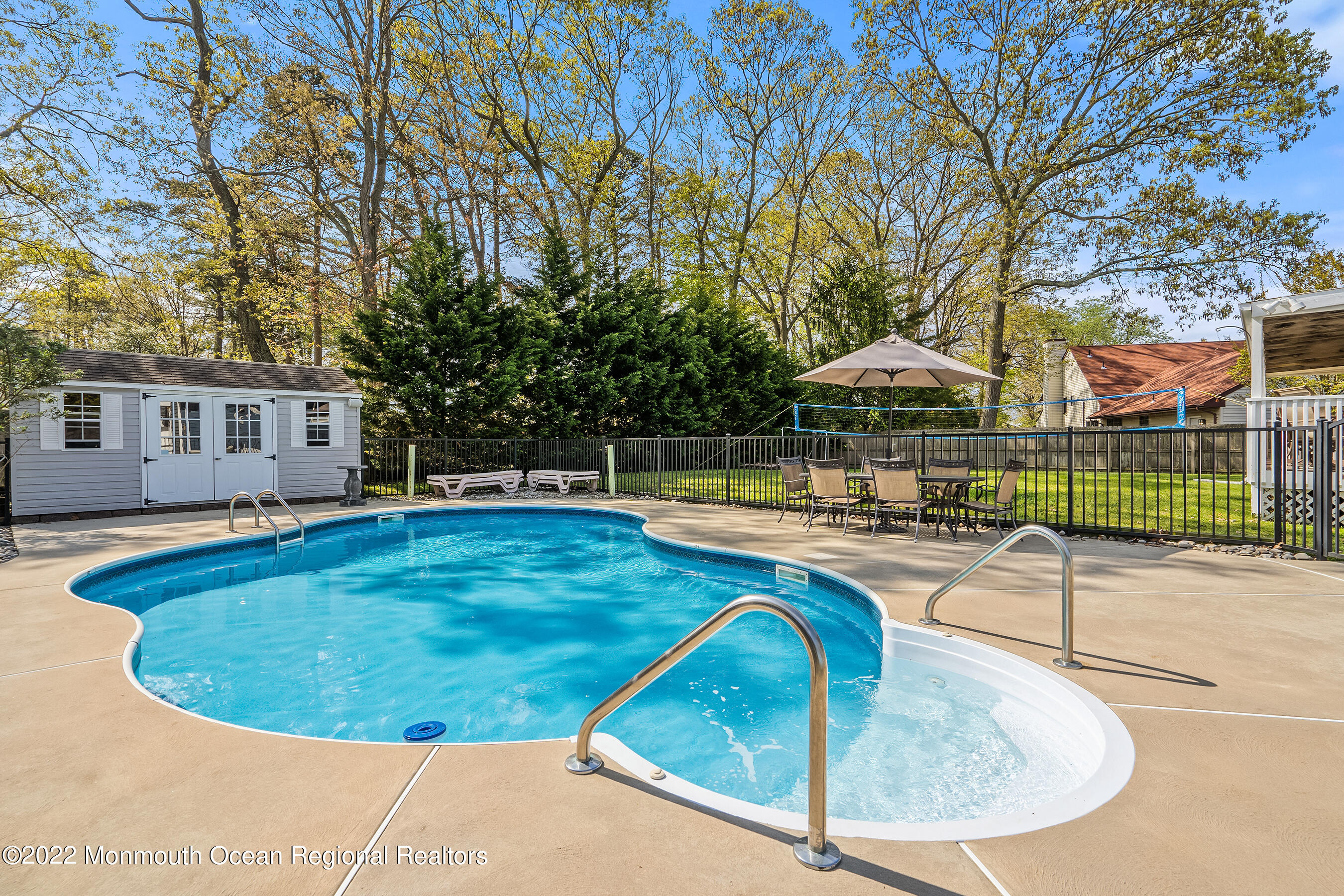 9 Lawrence Drive Brick, NJ 08724 - Photo 29 of 39 Pool1
