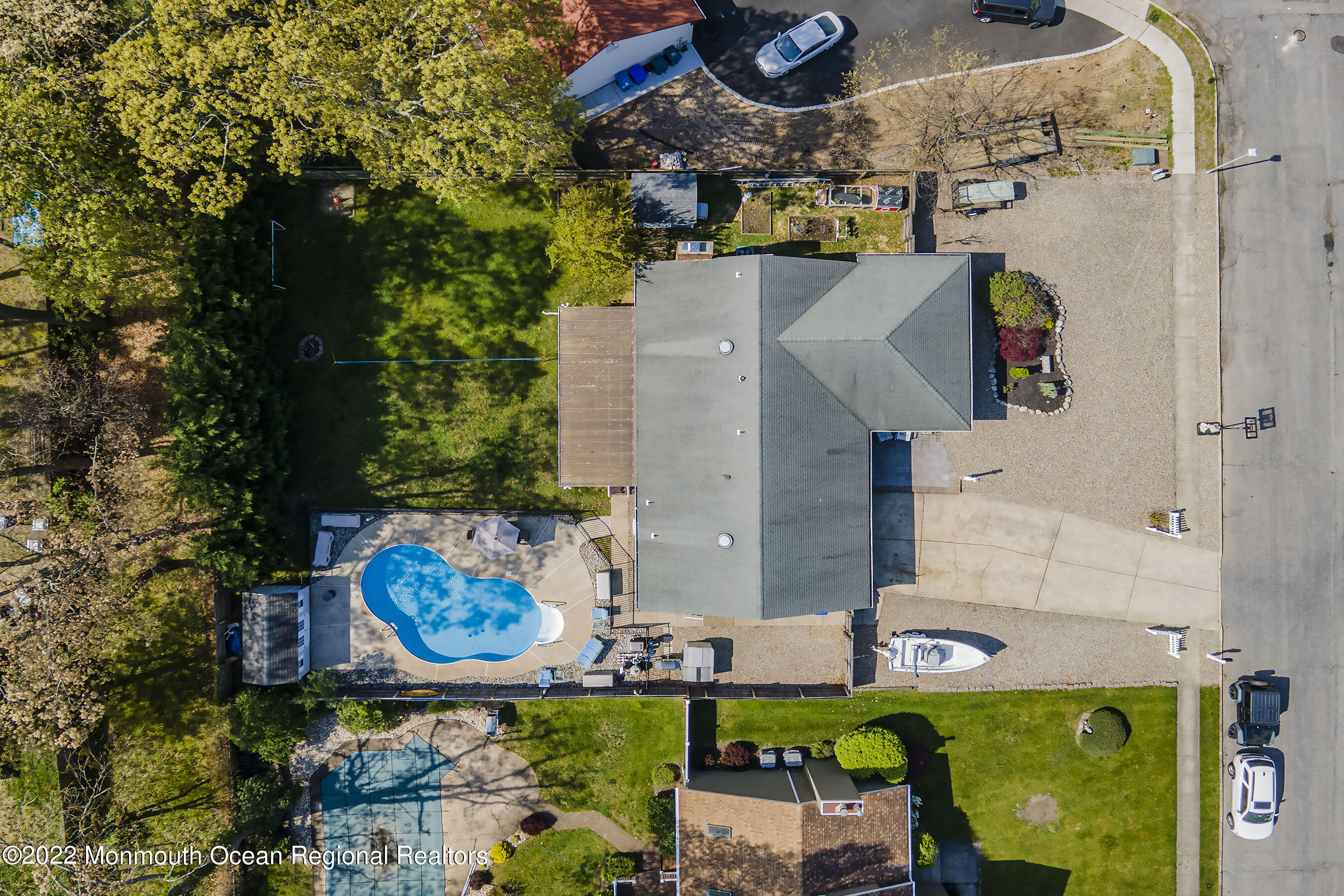 9 Lawrence Drive Brick, NJ 08724 - Photo 35 of 39 Overview