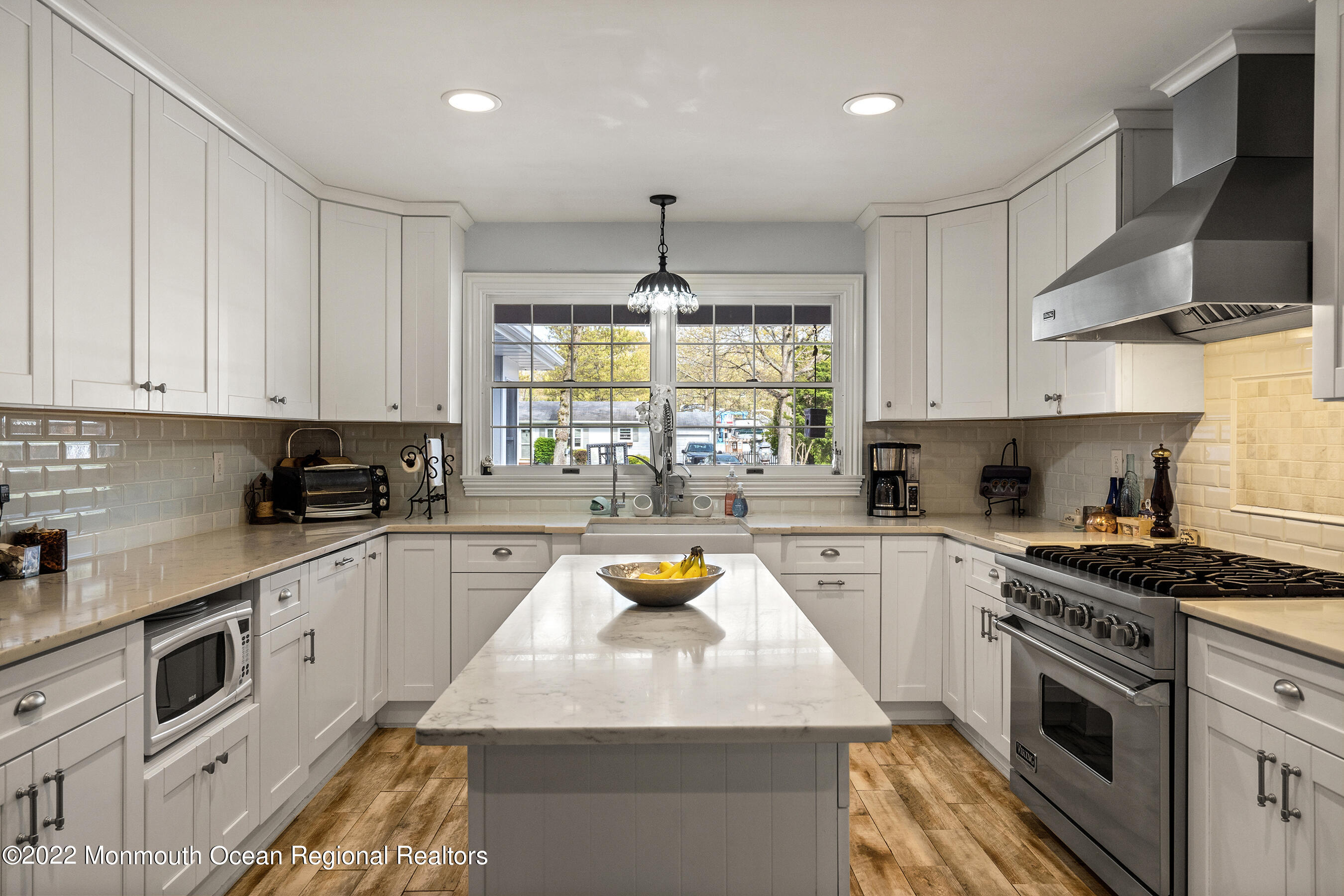 9 Lawrence Drive Brick, NJ 08724 - Photo 4 of 39 Kitchen1