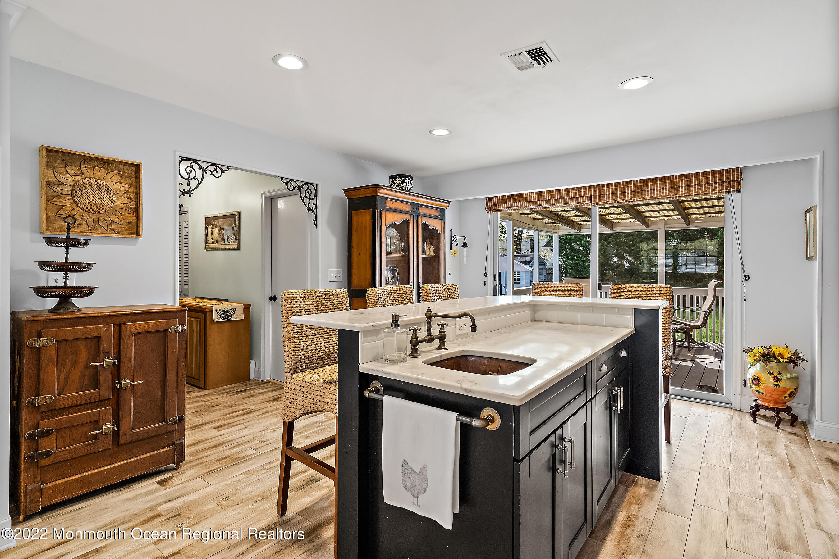 9 Lawrence Drive Brick, NJ 08724 - Photo 7 of 39 Kitchen1c