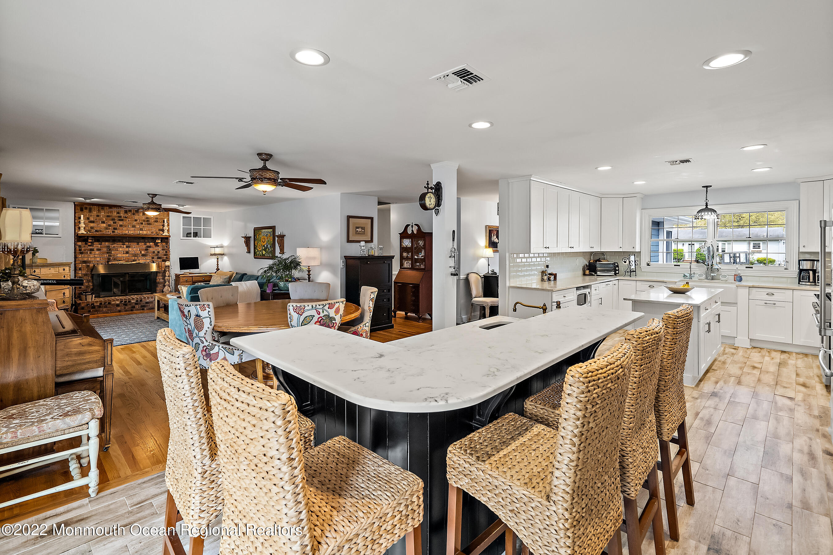 9 Lawrence Drive Brick, NJ 08724 - Photo 8 of 39 Kitchen1d