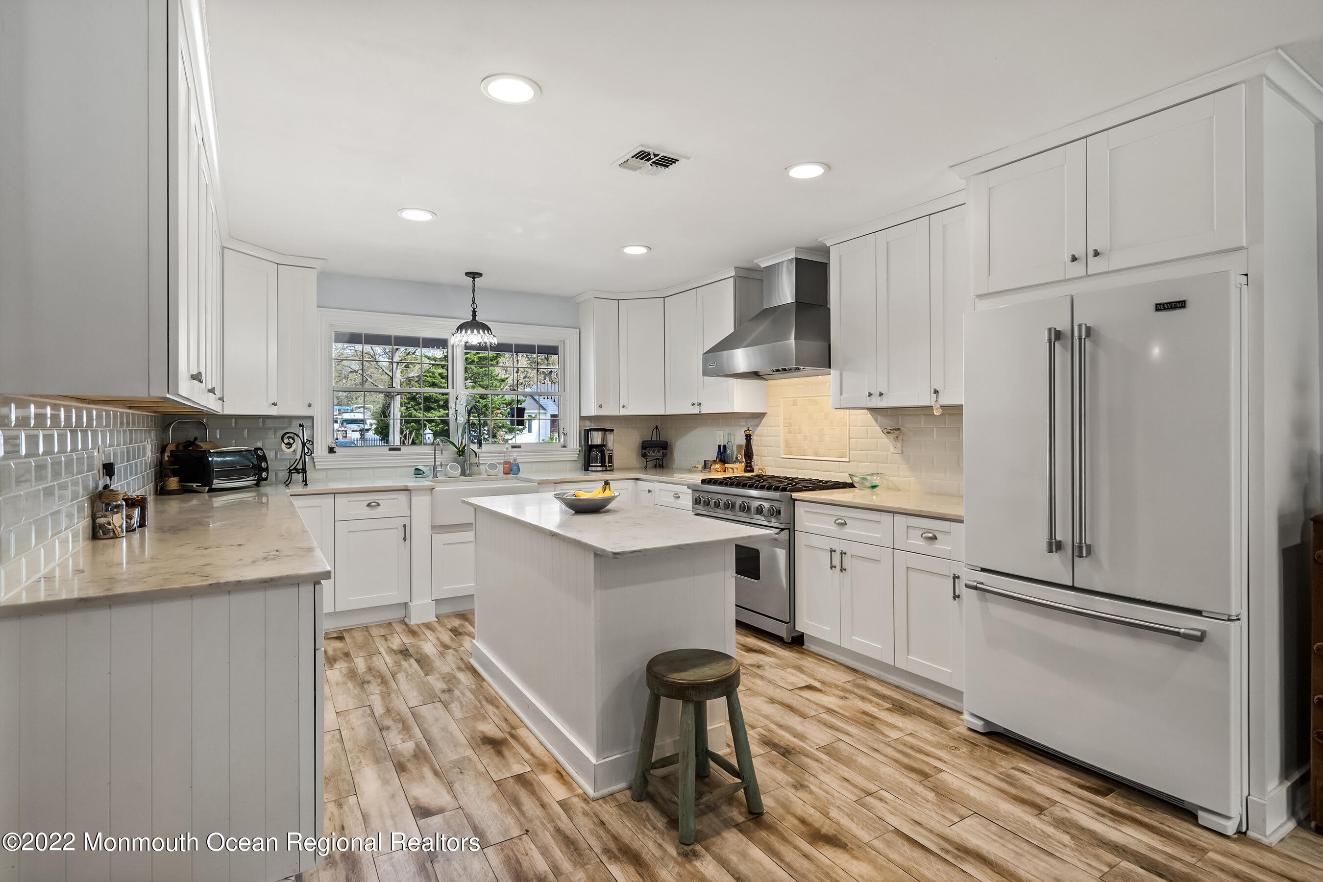 9 Lawrence Drive Brick, NJ 08724 - Photo 9 of 39 Kitchen1e