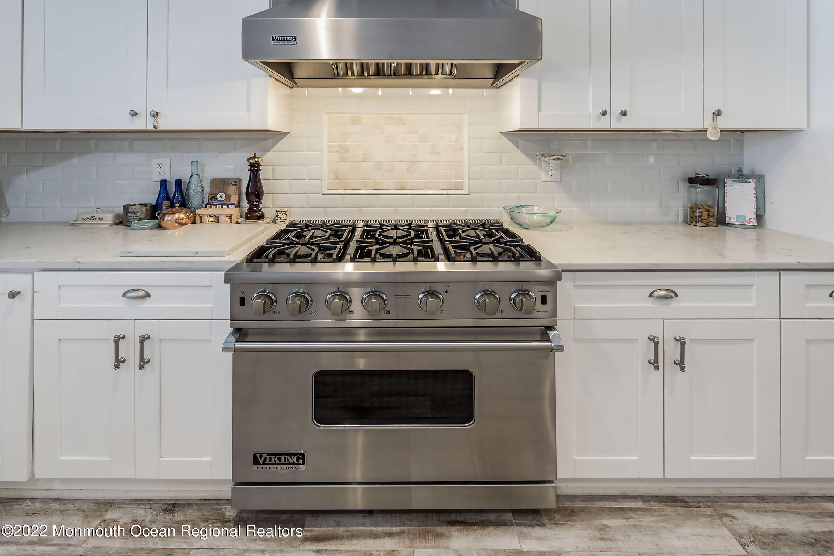 9 Lawrence Drive Brick, NJ 08724 - Photo 10 of 39 Kitchen