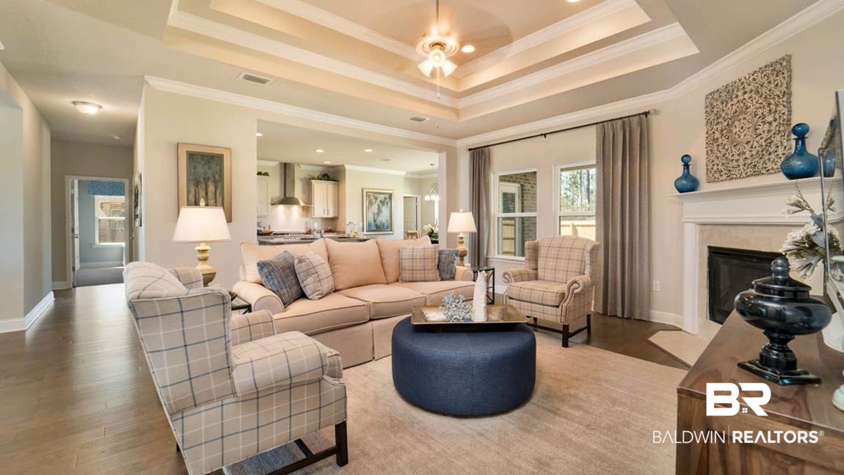 11783 Champion Road Fairhope, AL 36532 - Photo 4 of 37