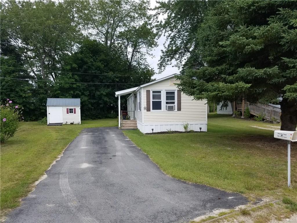30 Robin Lane Windham, ME 04062 - Photo 1 of 10 Photo
