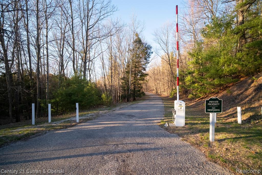 4450 West Fox Farm Road Manistee, MI 49660 - Photo 74 of 84