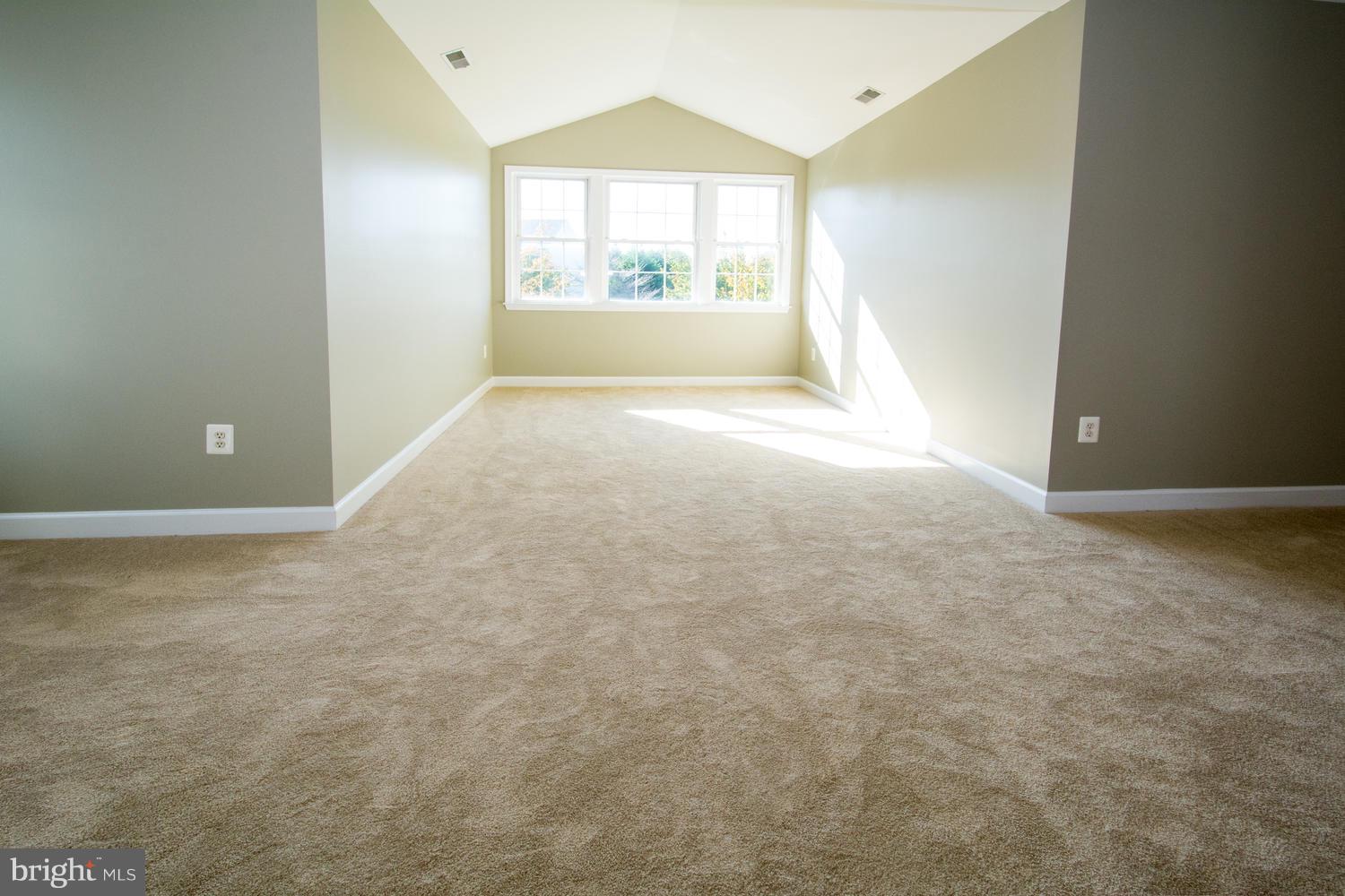 5986 Calvert Way Eldersburg, MD 21784 - Photo 24 of 40 an empty room with windows