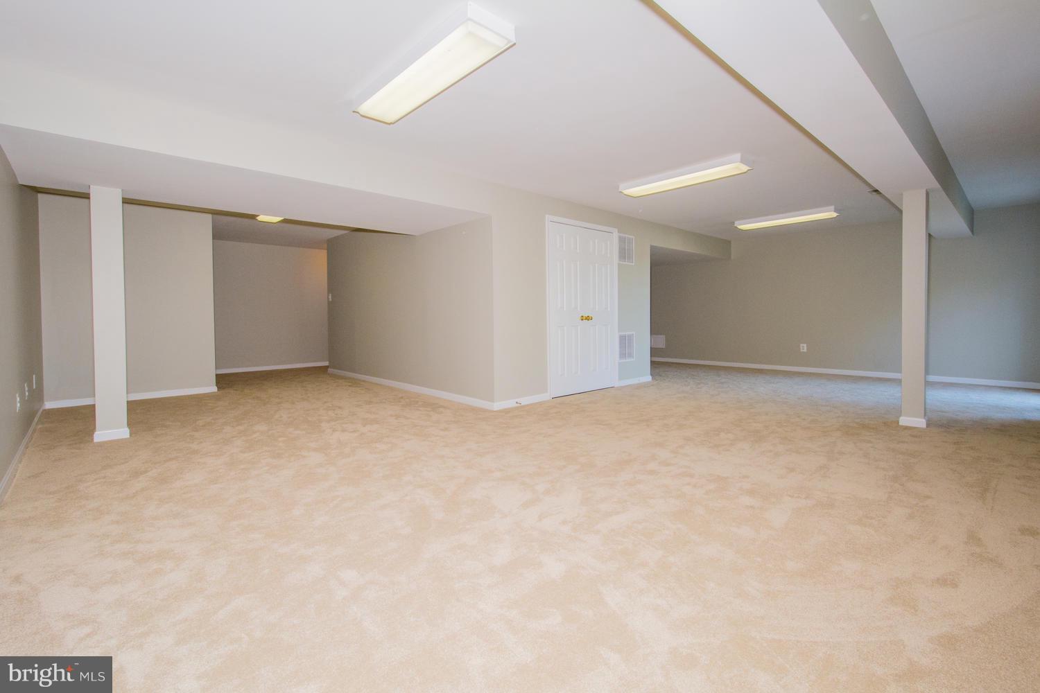 5986 Calvert Way Eldersburg, MD 21784 - Photo 33 of 40 a view of an empty room