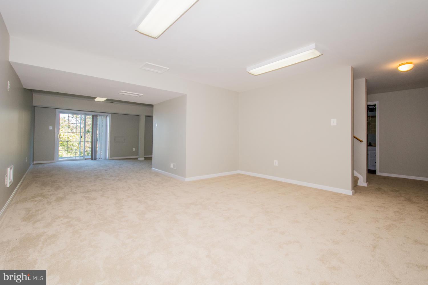 5986 Calvert Way Eldersburg, MD 21784 - Photo 34 of 40 an empty room with windows