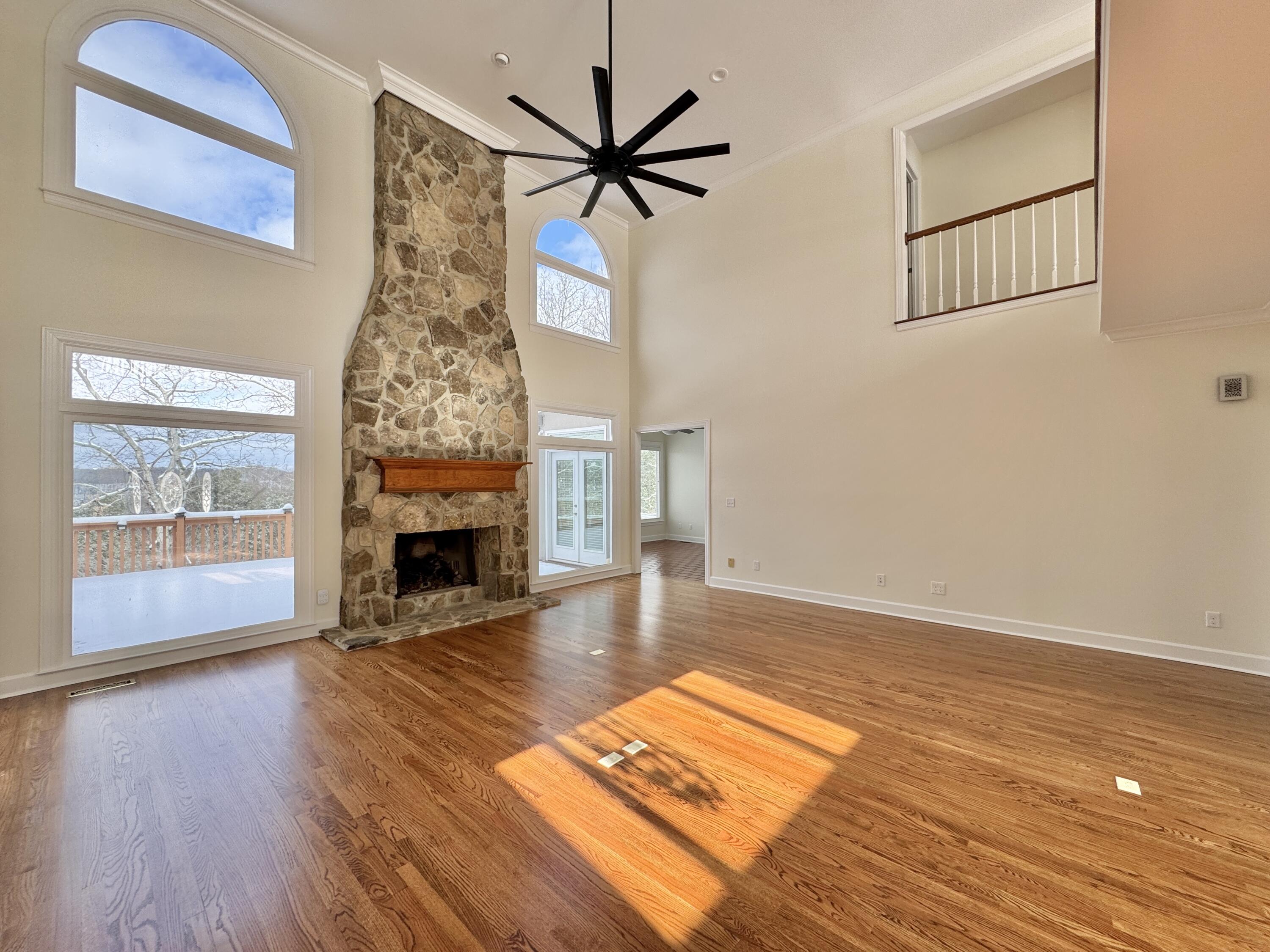 5703 Laurel Ridge Road Chattanooga, TN 37416 - Photo 19 of 67 5703 Laurel Ridge Rd