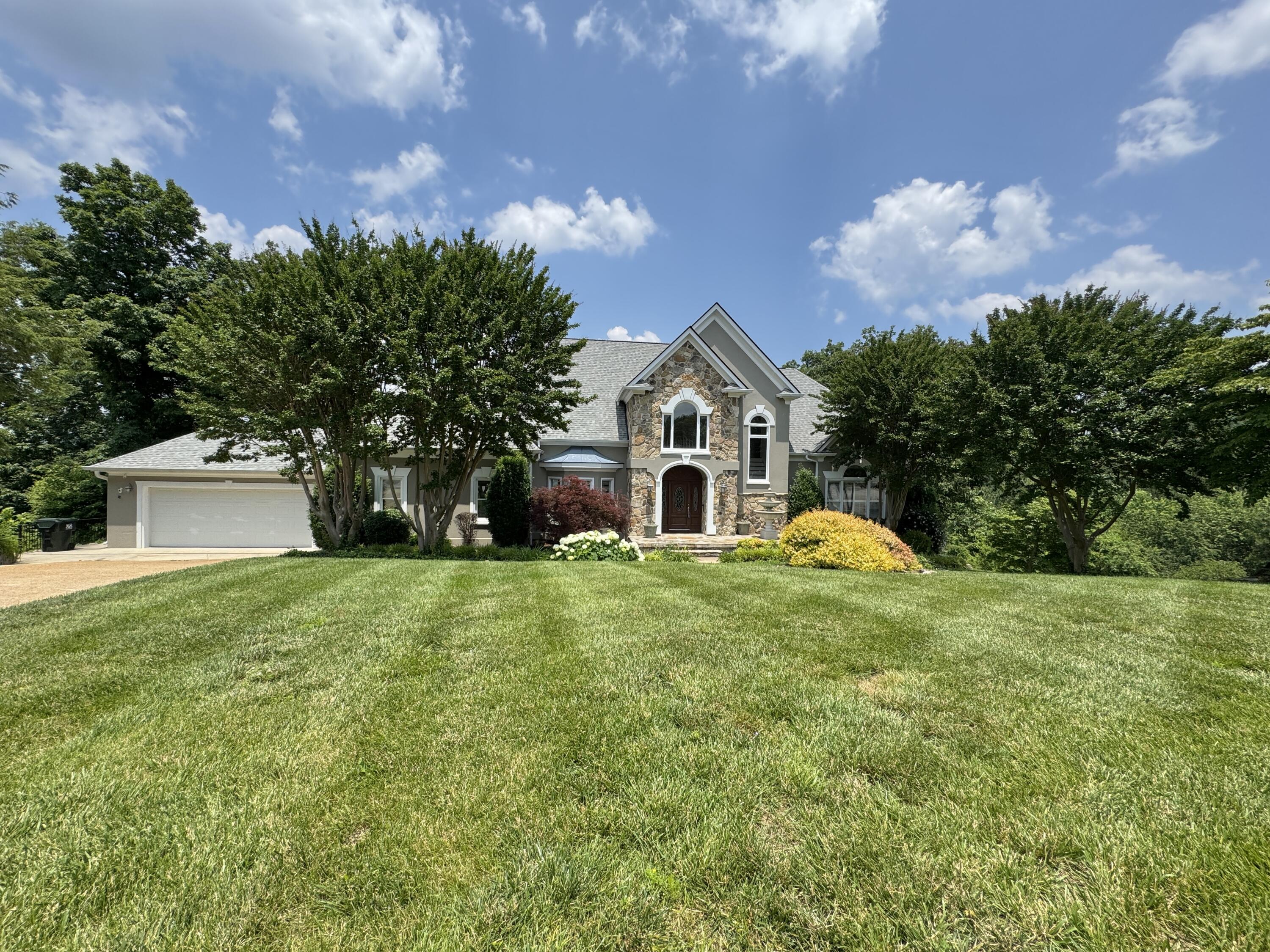 5703 Laurel Ridge Road Chattanooga, TN 37416 - Photo 2 of 67 5703 Laurel Ridge Rd