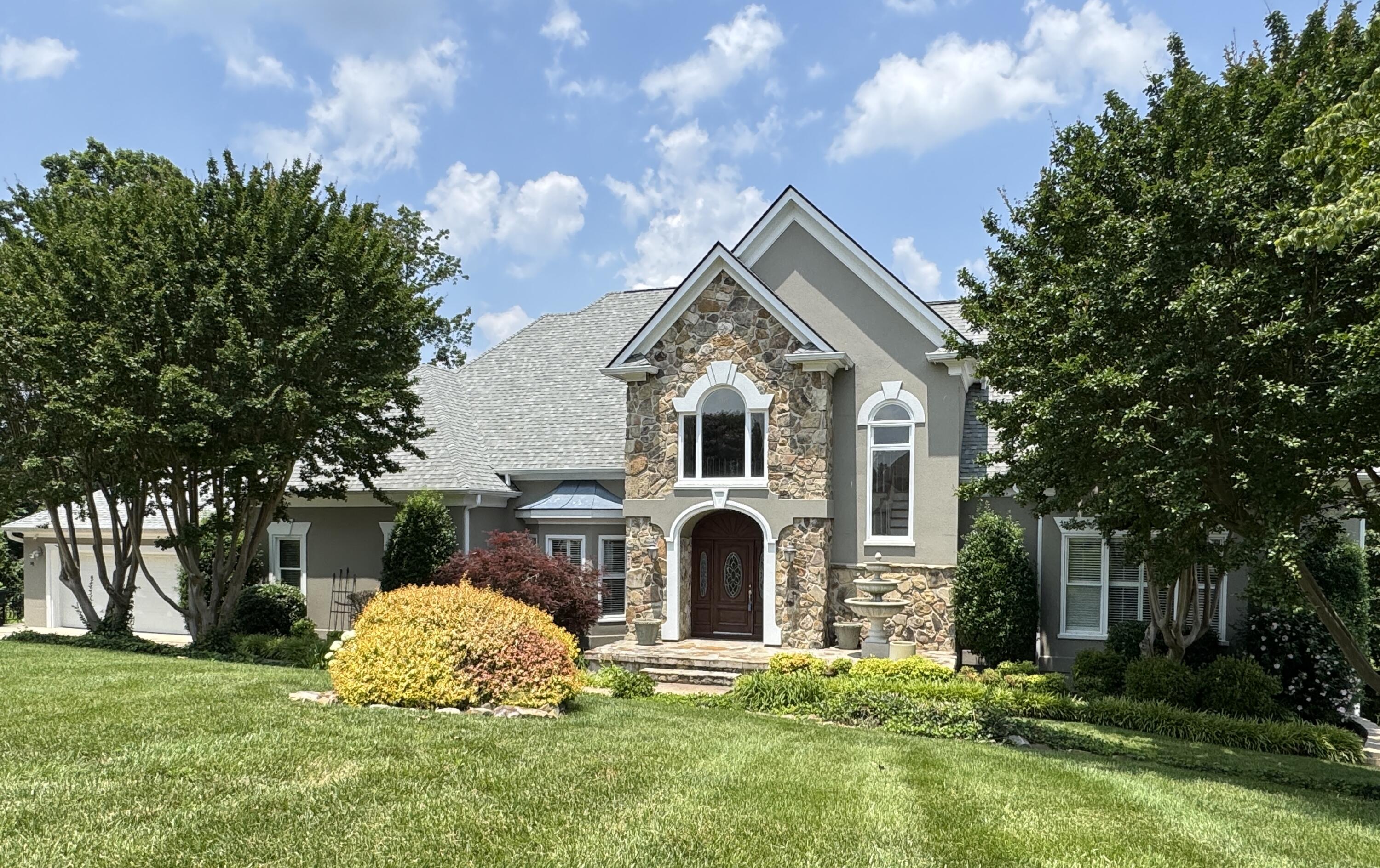 5703 Laurel Ridge Road Chattanooga, TN 37416 - Photo 3 of 67 5703 Laurel Ridge Rd
