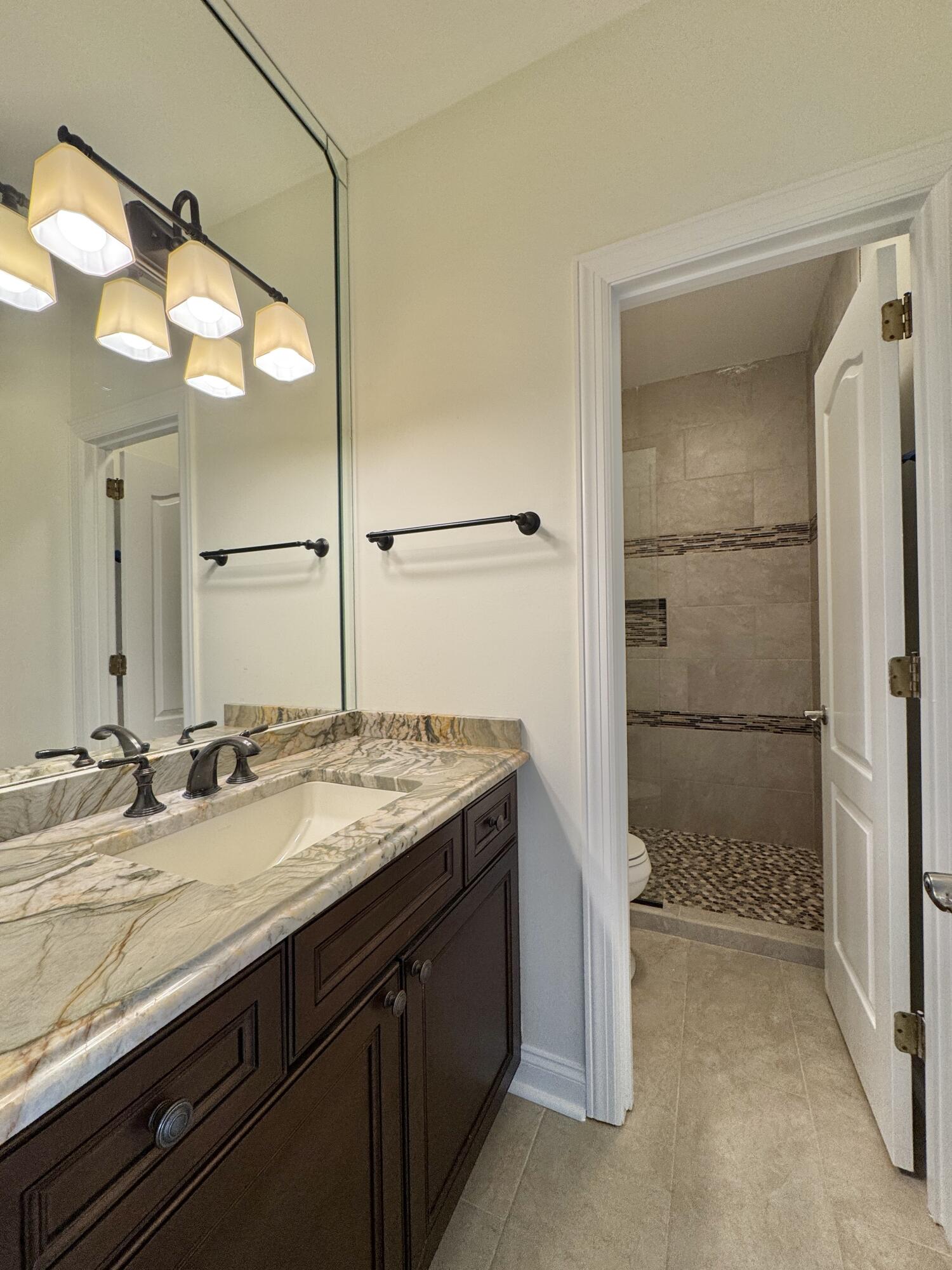 5703 Laurel Ridge Road Chattanooga, TN 37416 - Photo 55 of 67 Lower Level Bathroom