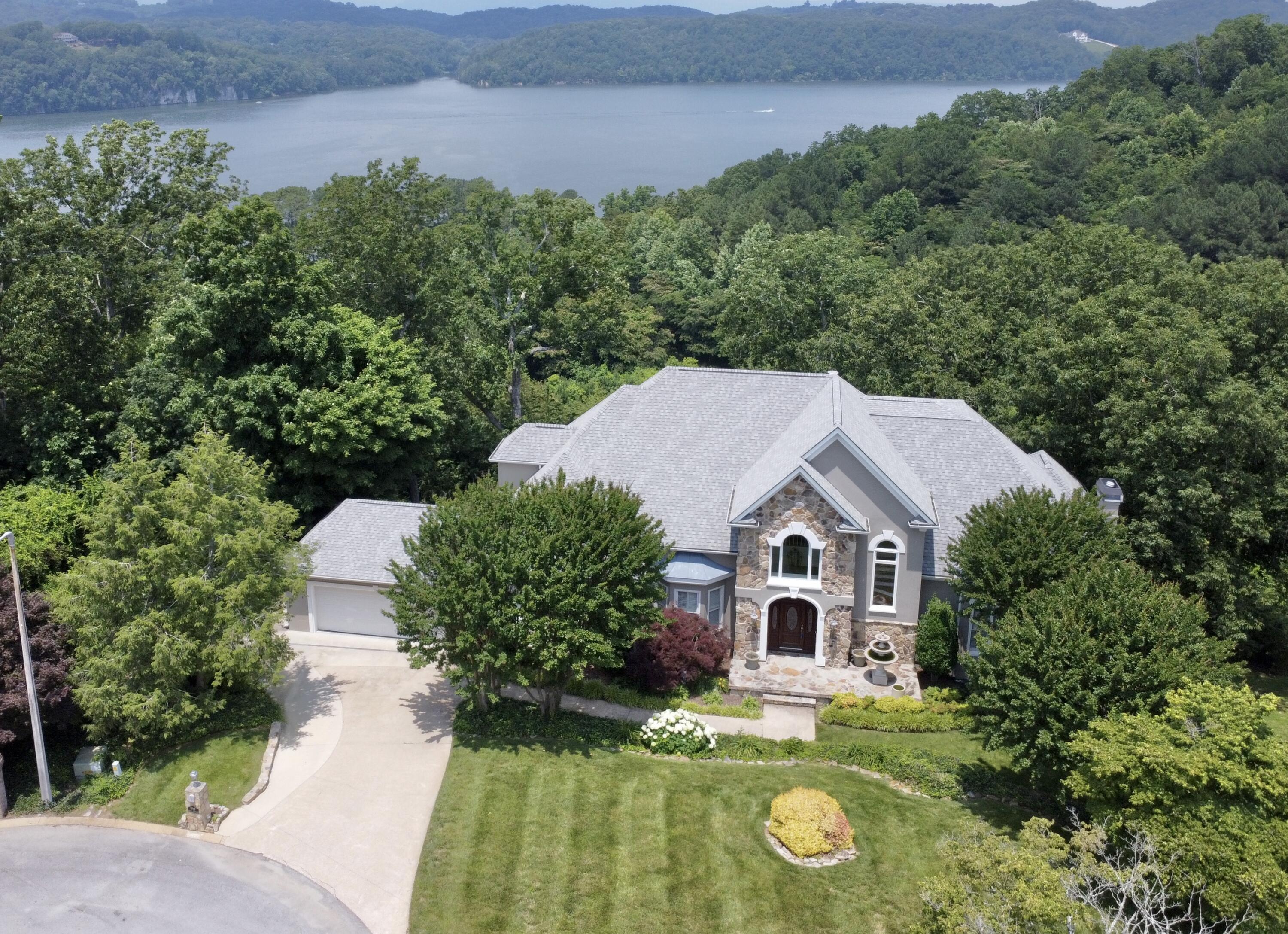 5703 Laurel Ridge Road Chattanooga, TN 37416 - Photo 66 of 67 5703 Laurel Ridge Rd