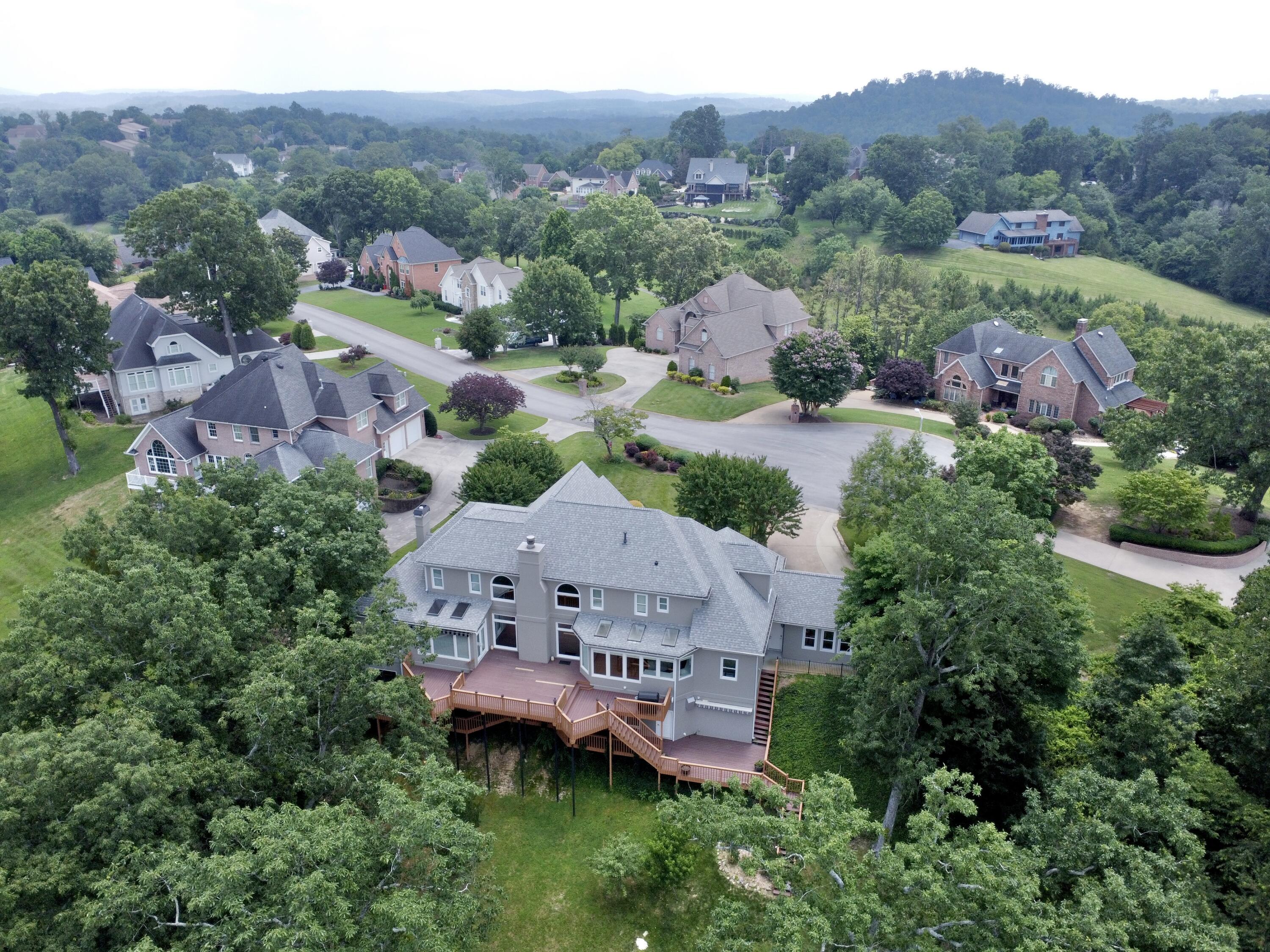 5703 Laurel Ridge Road Chattanooga, TN 37416 - Photo 7 of 67 5703 Laurel Ridge Rd