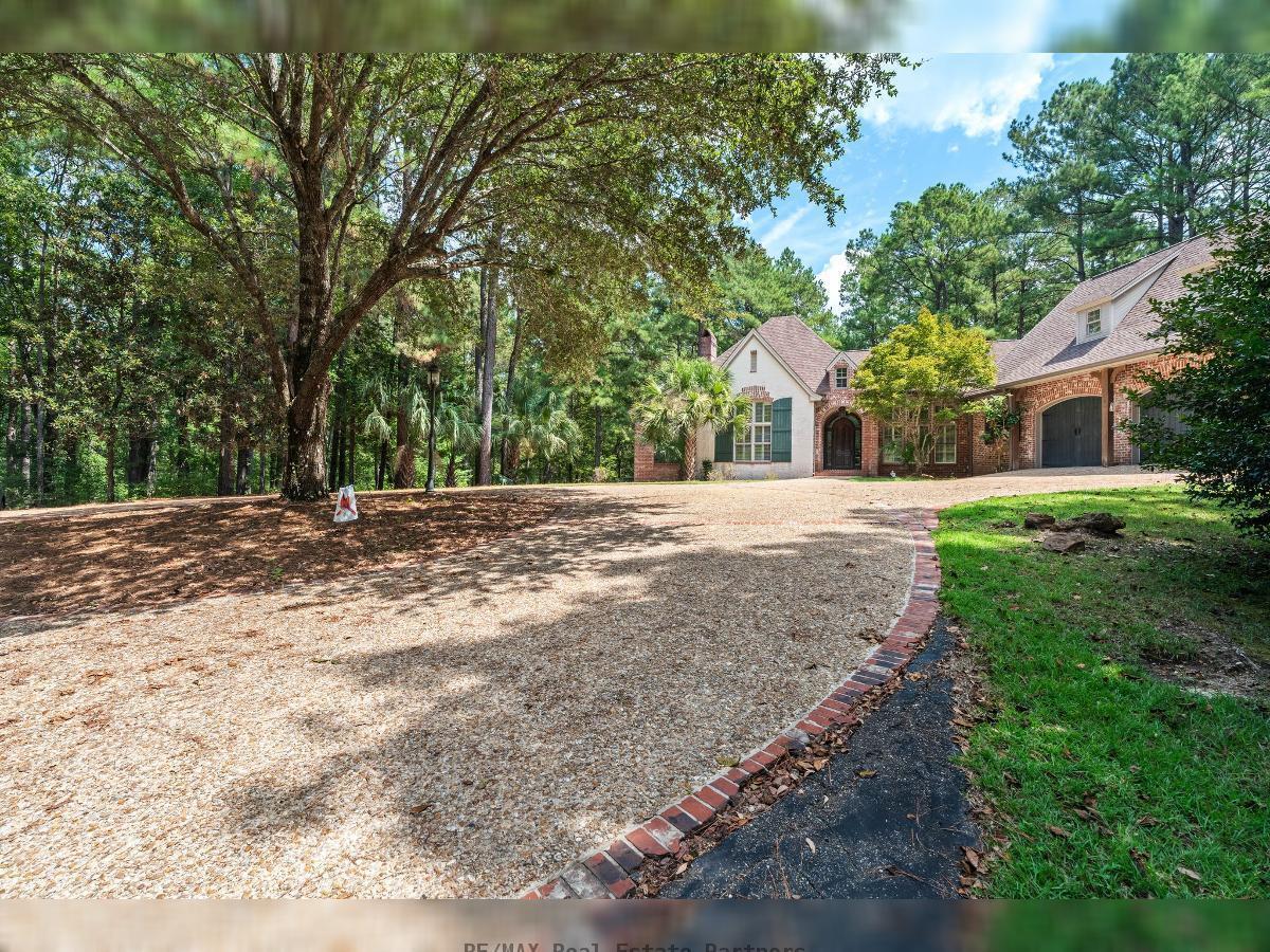 107 Raybourn Road Sumrall, MS 39482 - Photo 2 of 45 Gallery Image 2