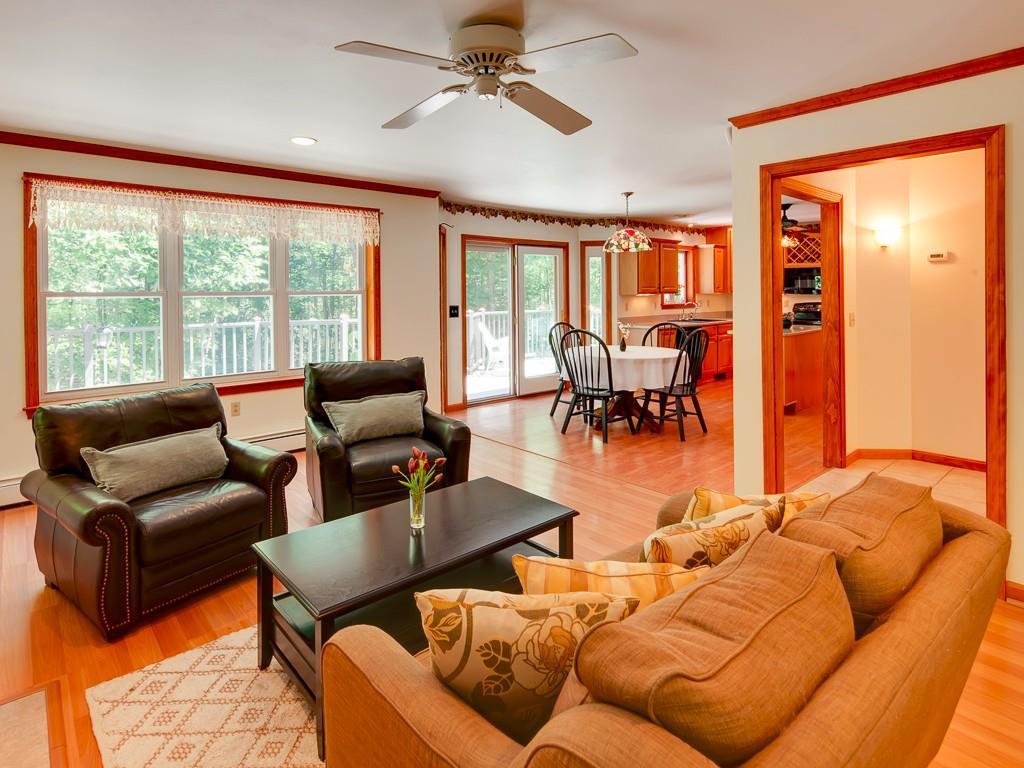 265 Melvin Heights Road Camden, ME 04843 - Photo 8 of 28 Photo