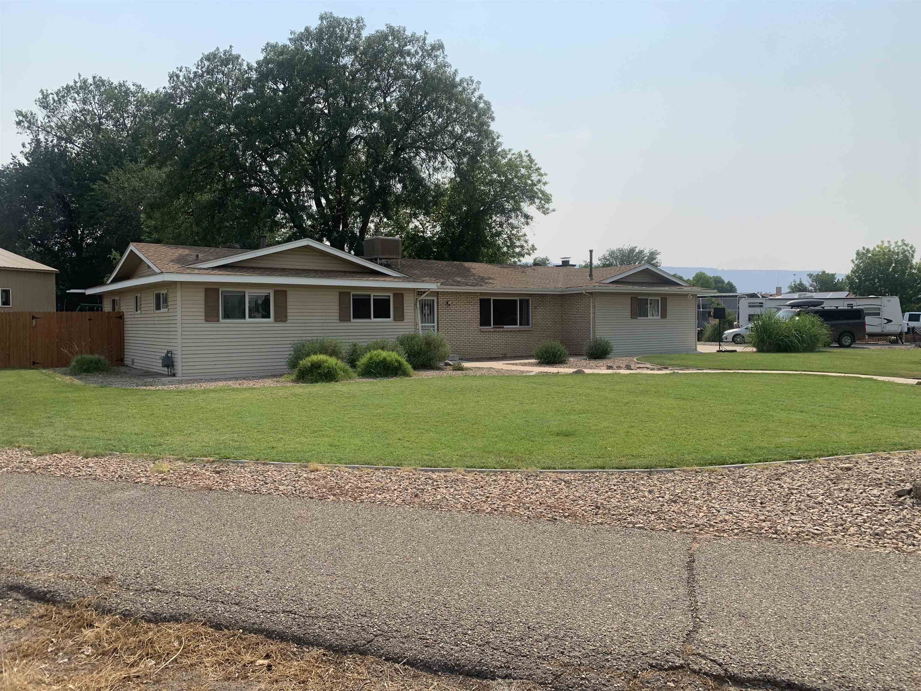 2249 Kingston Road, Unit A Grand Junction, CO 81507 - Photo 1 of 11