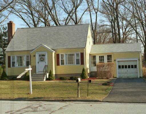 175 Fox Hill Road Stratford, CT 06614 - Photo 1 of 1 Gallery Image 1