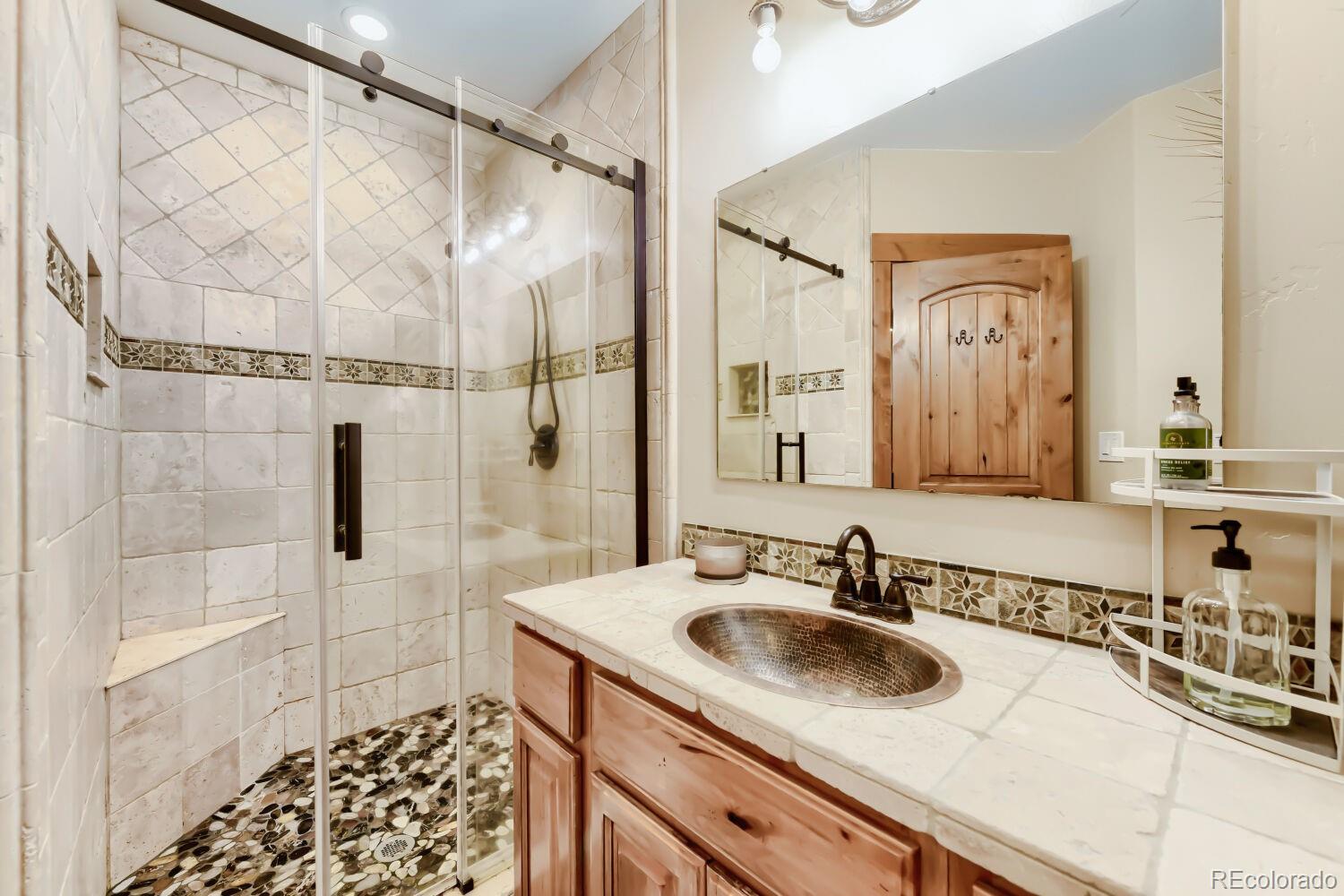 19123 Silver Ranch Road Conifer, CO 80433 - Photo 4 of 25