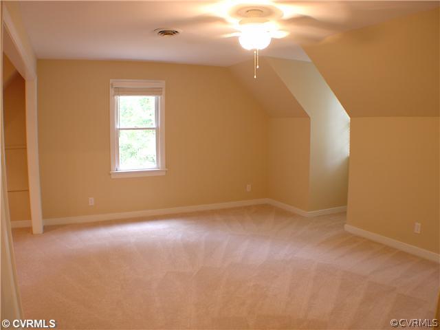 2520 Rochester Court Midlothian, VA 23113 - Photo 11 of 12 Bedroom - Large Bedroom over Garage