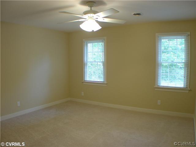 2520 Rochester Court Midlothian, VA 23113 - Photo 10 of 12 Bedroom - Guest Bedroom