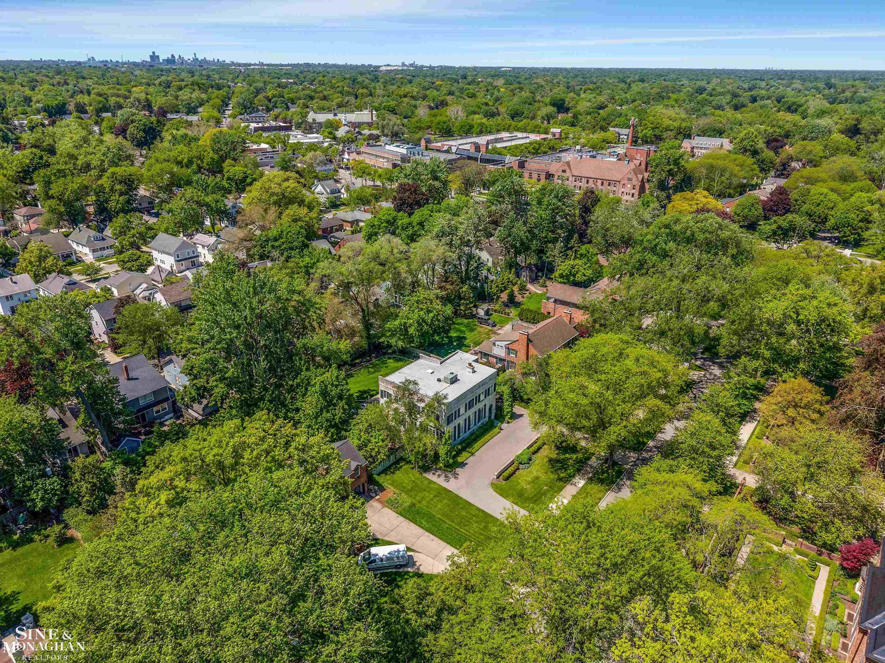 115 Lewiston Road Grosse Pointe Farms, MI 48236 - Photo 71 of 79