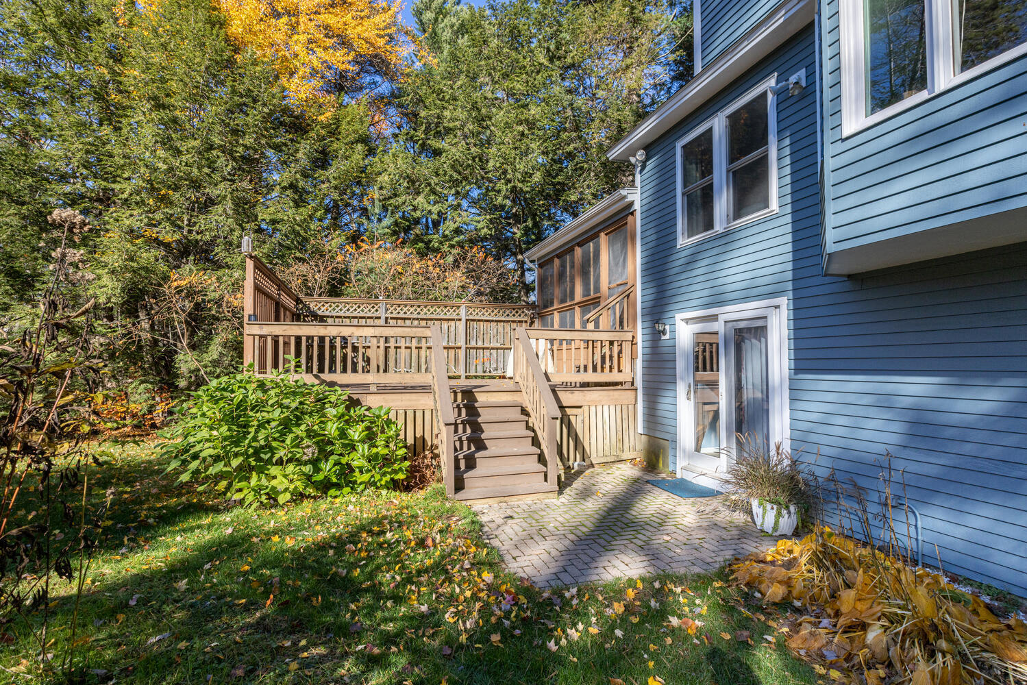 39 McAuley Road Cape Elizabeth, ME 04107 - Photo 47 of 55 39 McAuley Rd Cape Elizabeth-large-045-0