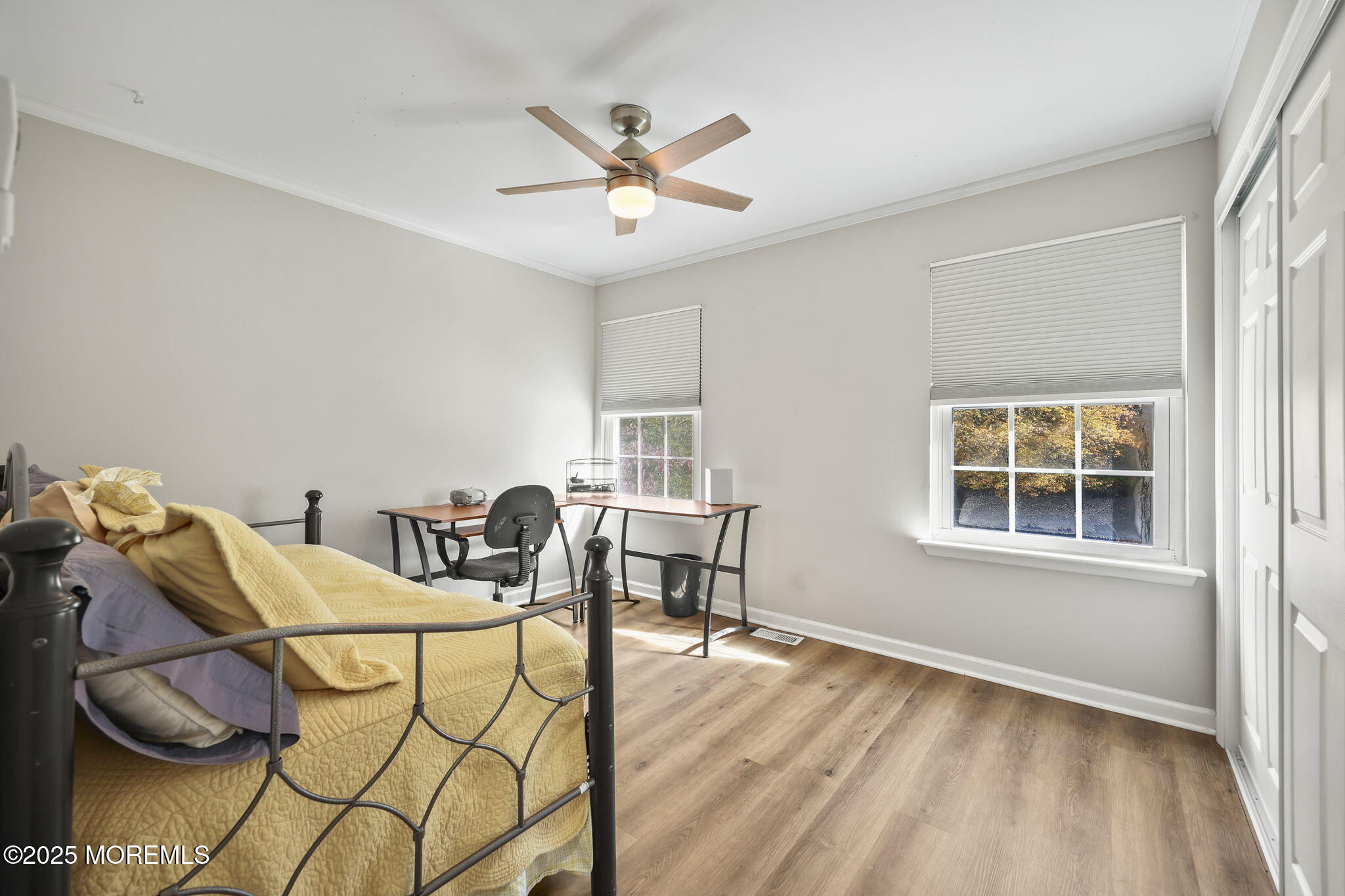 99 Glenarden Drive Howell, NJ 07731 - Photo 23 of 37 a living room with furniture and a window