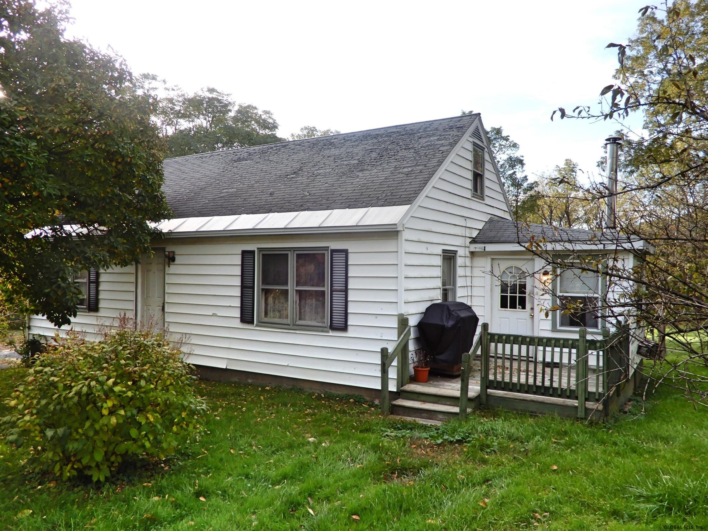 107 Haughney Road Troy, NY 12182 - Photo 1 of 15 Photo 1