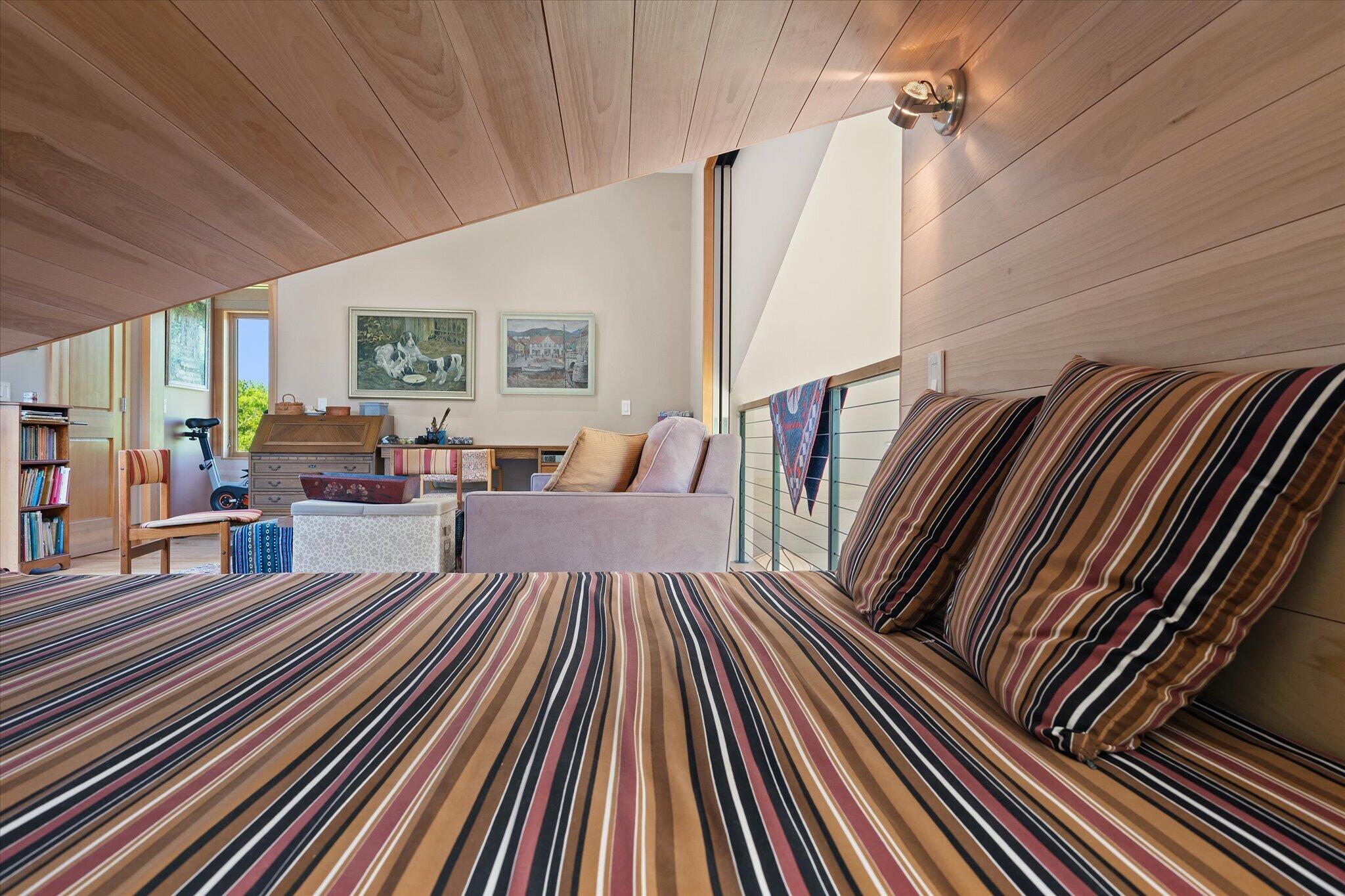 78 Youngs Mountain Road Bar Harbor, ME 04609 - Photo 52 of 113 2nd floor Bedroom_Suite