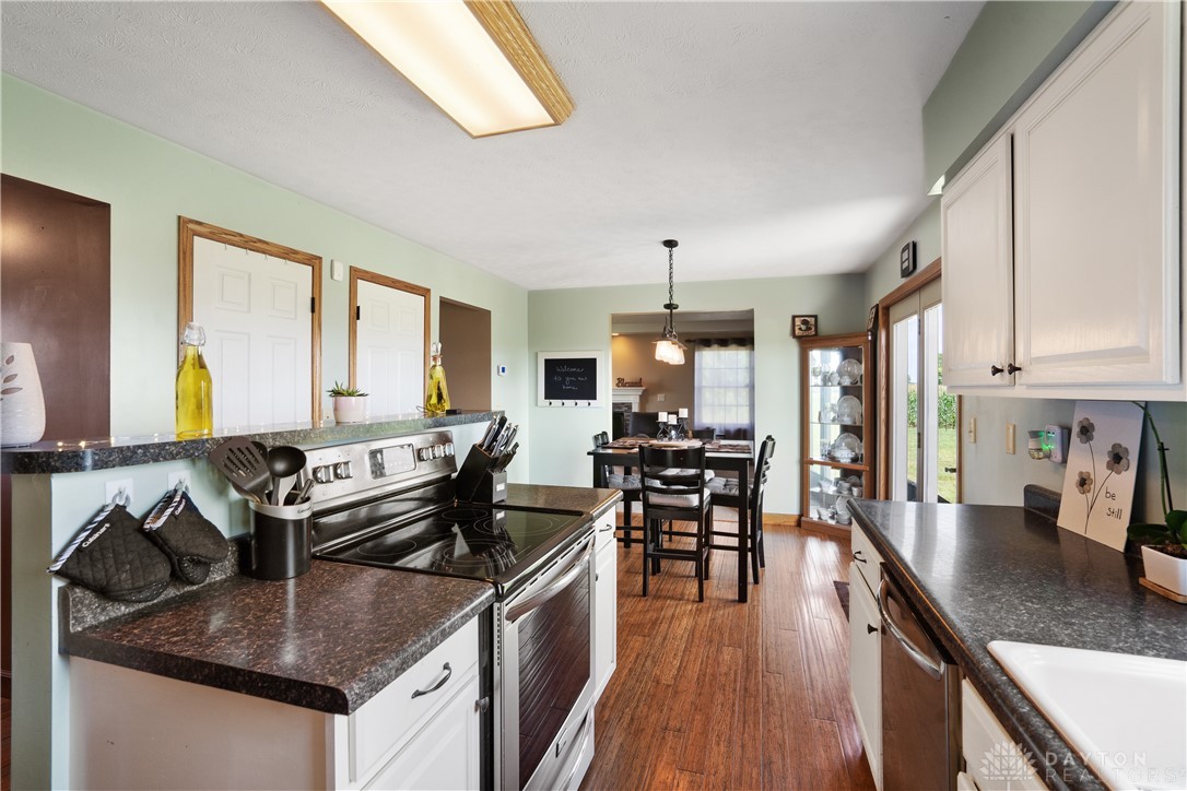 5556 Preble County Line Road Lewisburg, OH 45338 - Photo 26 of 42 Gallery Image 26