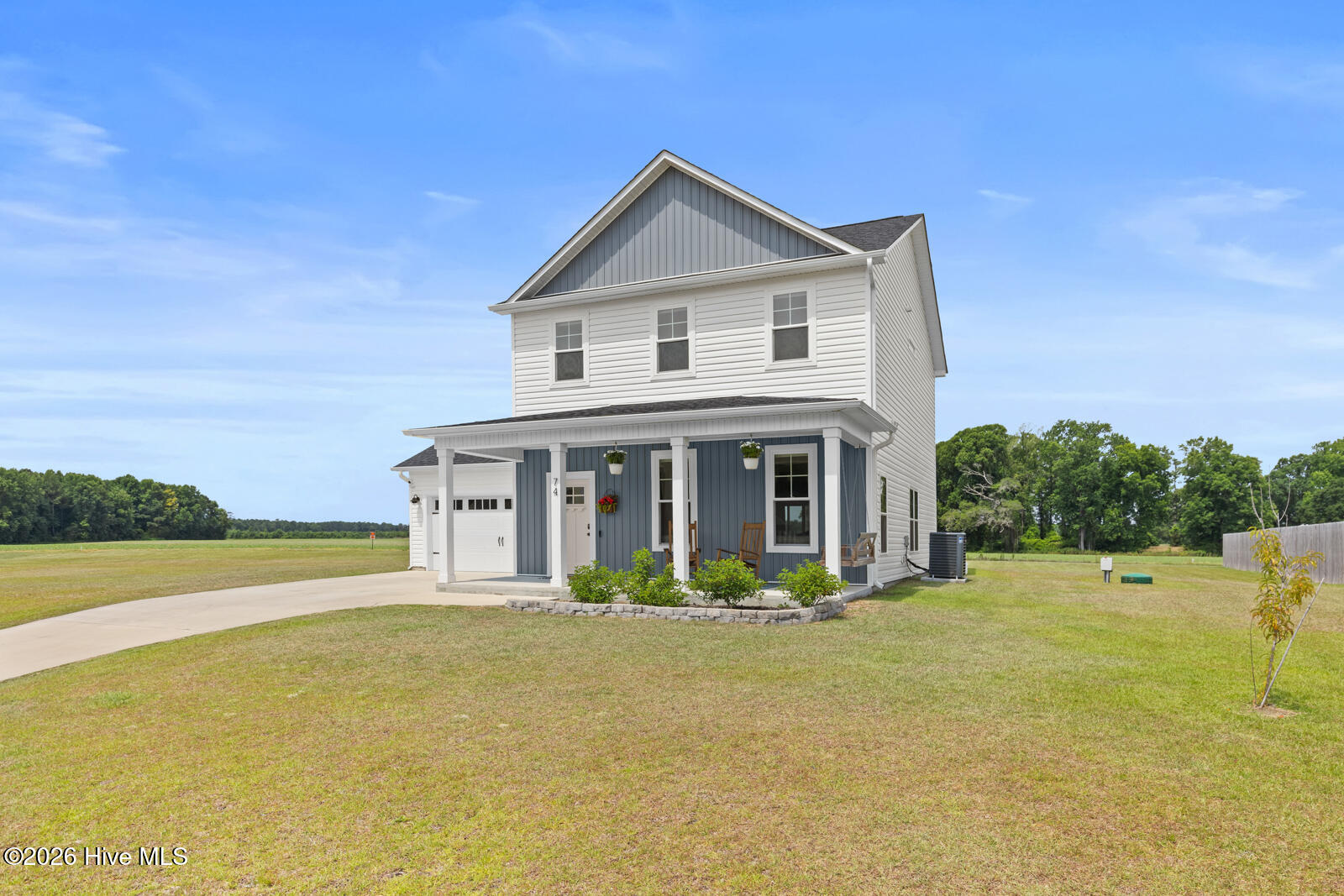 74 Cindy Road Richlands, NC 28574 - Photo 5 of 46