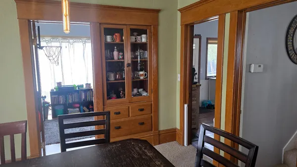 $139,900 | 842 South Prairie Avenue, Fairmont, MN 56031