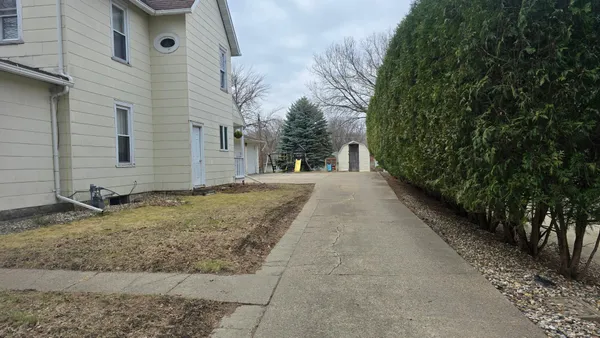 $139,900 | 842 South Prairie Avenue, Fairmont, MN 56031