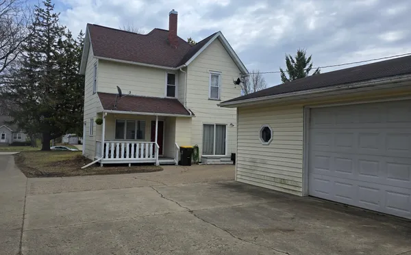 $139,900 | 842 South Prairie Avenue, Fairmont, MN 56031