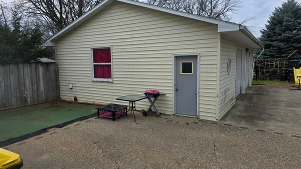 $139,900 | 842 South Prairie Avenue, Fairmont, MN 56031