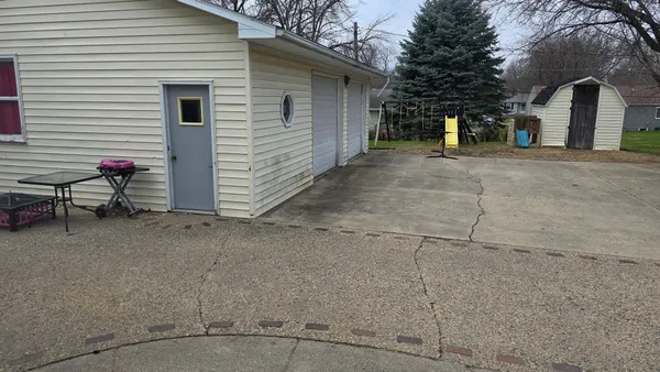 $139,900 | 842 South Prairie Avenue, Fairmont, MN 56031