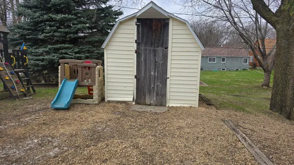 $139,900 | 842 South Prairie Avenue, Fairmont, MN 56031