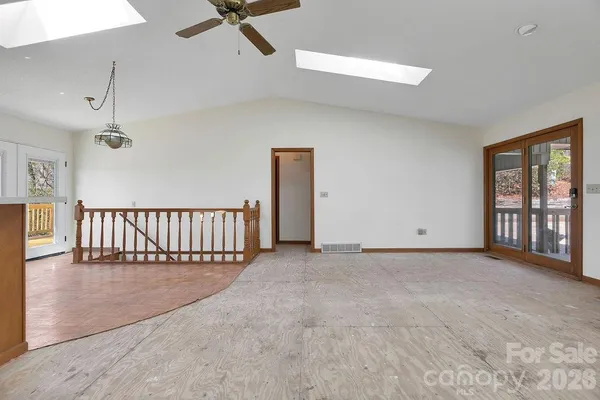 $475,000 | 416 Kanasgowa Drive, Brevard, NC 28712