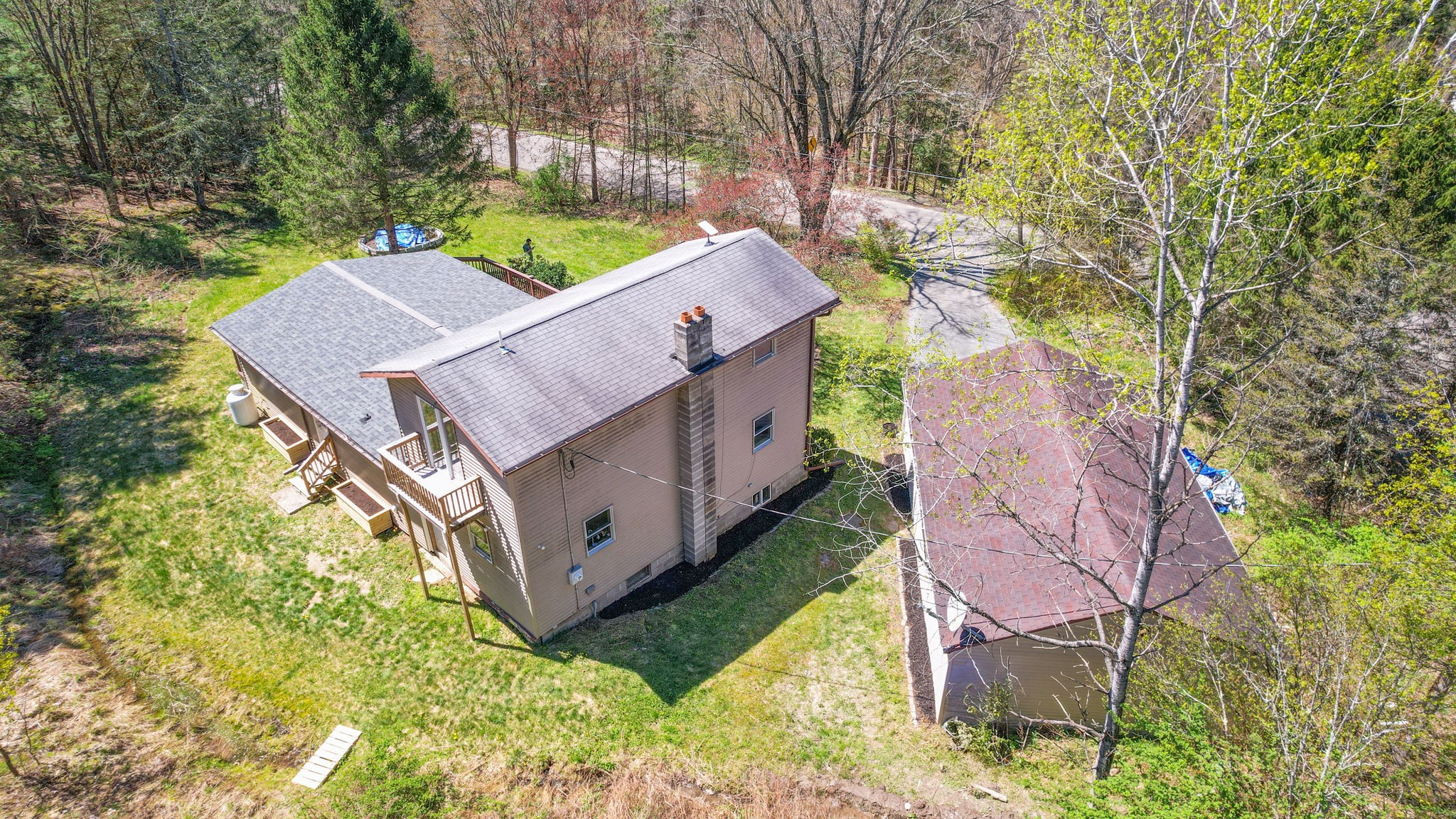 424 Edson Road Endicott, NY 13760 - Photo 14 of 20