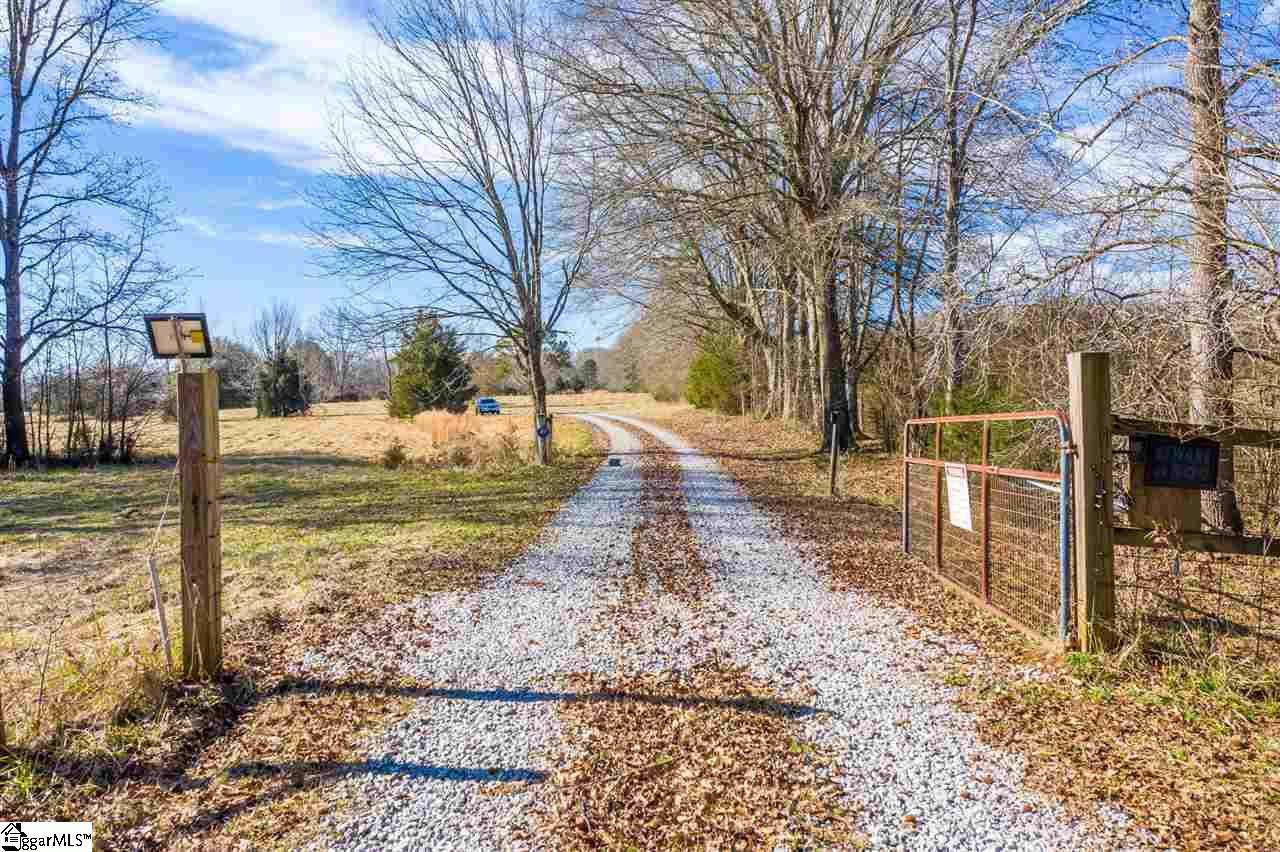 632 Rice Cemetery Road Anderson, SC 29621 - Photo 21 of 35