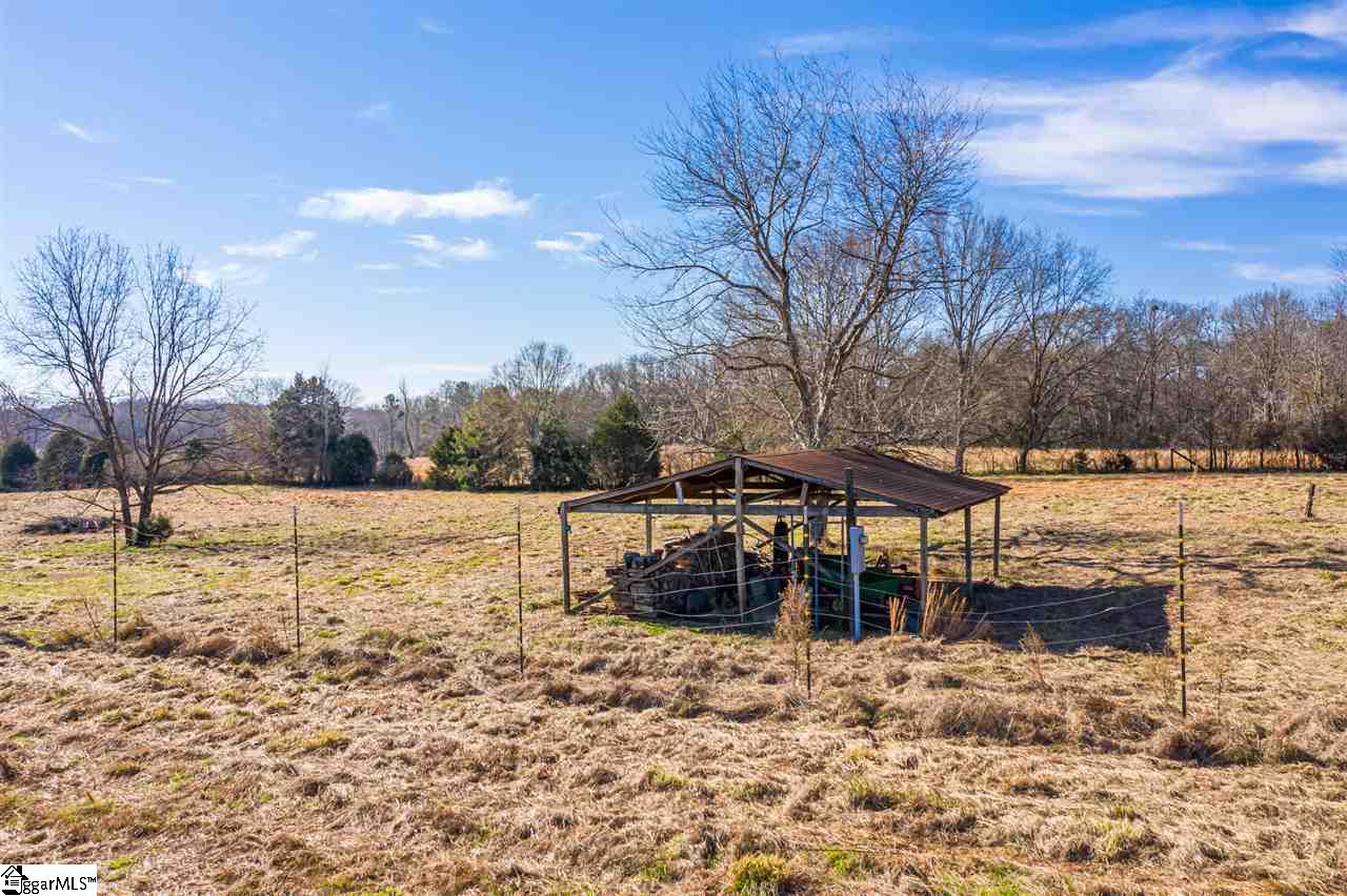 632 Rice Cemetery Road Anderson, SC 29621 - Photo 25 of 35