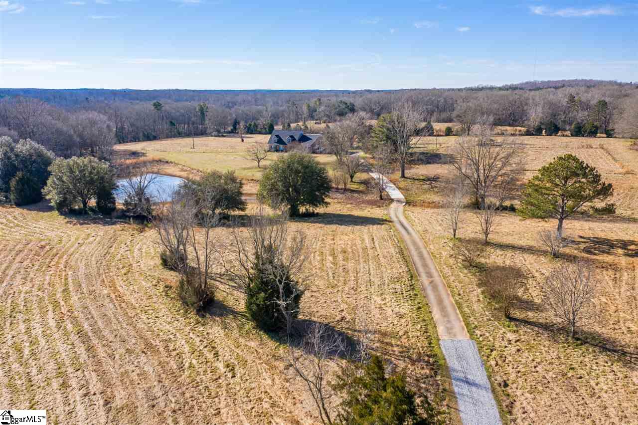 632 Rice Cemetery Road Anderson, SC 29621 - Photo 29 of 35