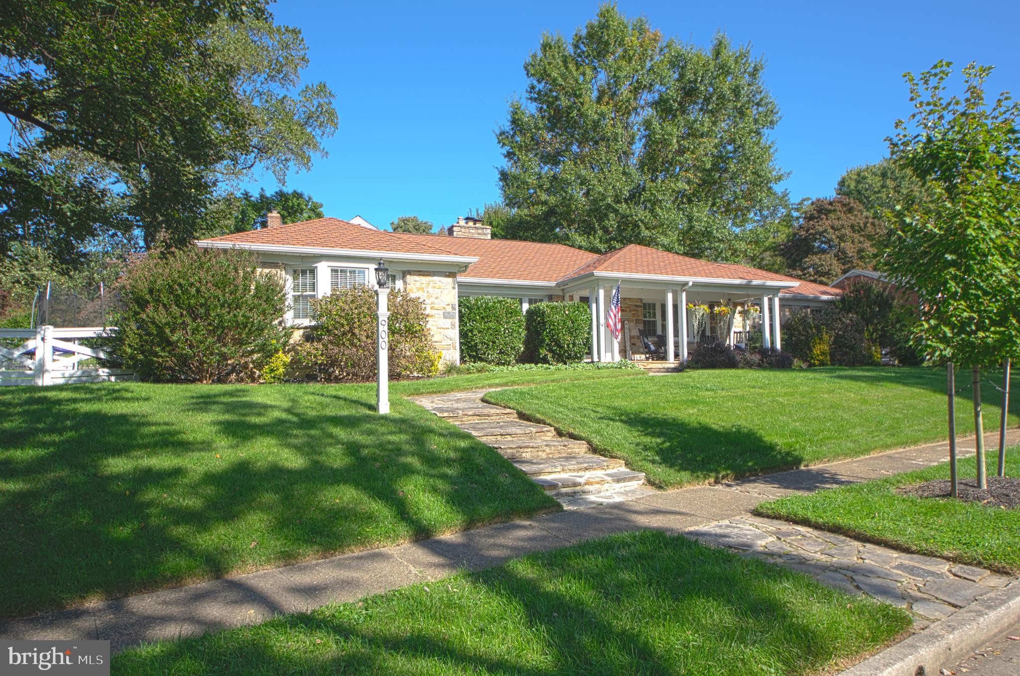 900 Weatherbee Road Towson, MD 21286 - Photo 2 of 61
