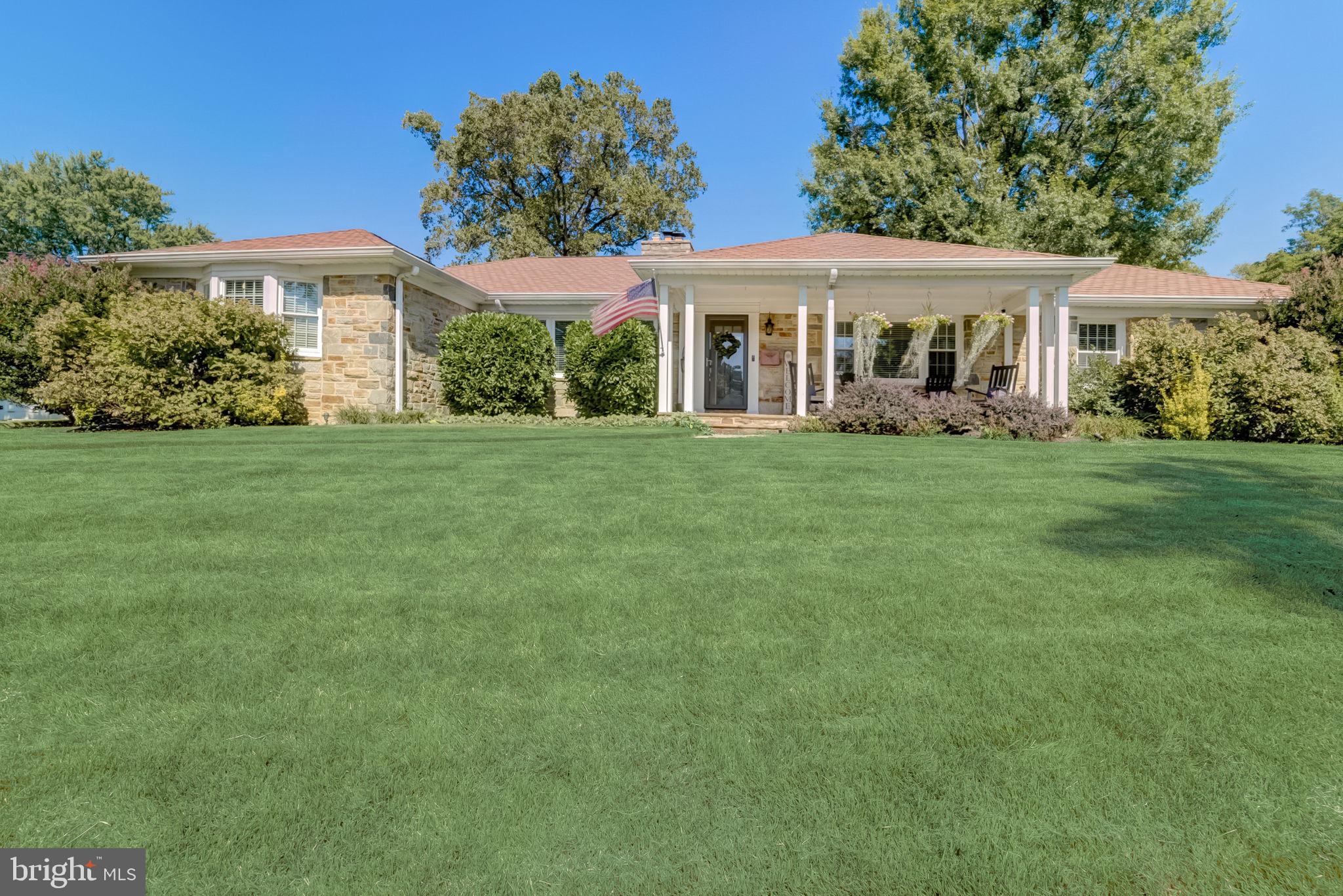 900 Weatherbee Road Towson, MD 21286 - Photo 59 of 61