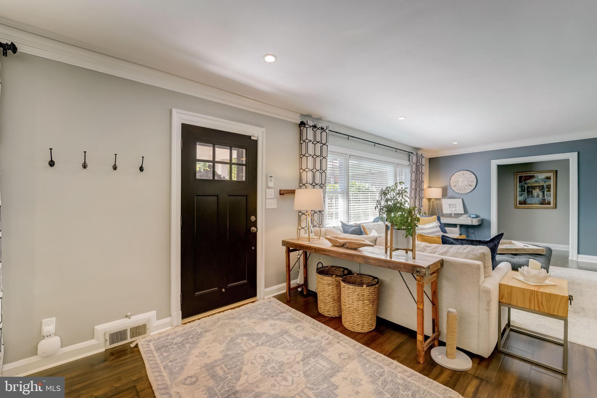 900 Weatherbee Road Towson, MD 21286 - Photo 8 of 61