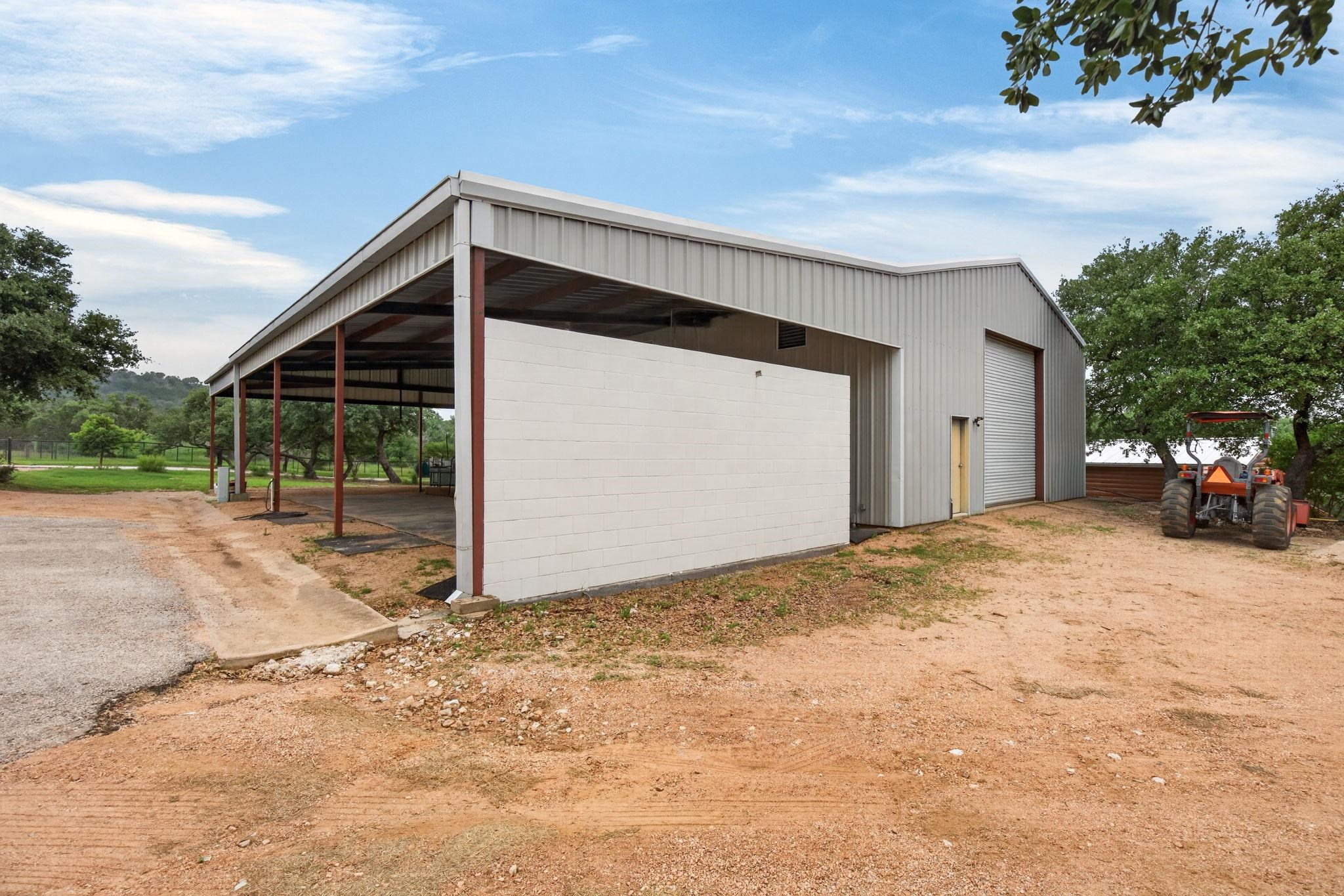 3307 Sunset Cliff Road Burnet, TX 78611 - Photo 29 of 38 Gallery Image 29