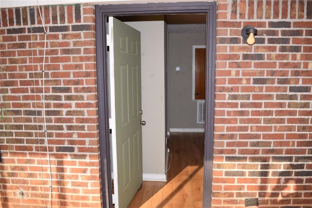 705 Triune Mill Road Thomaston, GA 30286 - Photo 16 of 34 a view of a bathroom with a shower