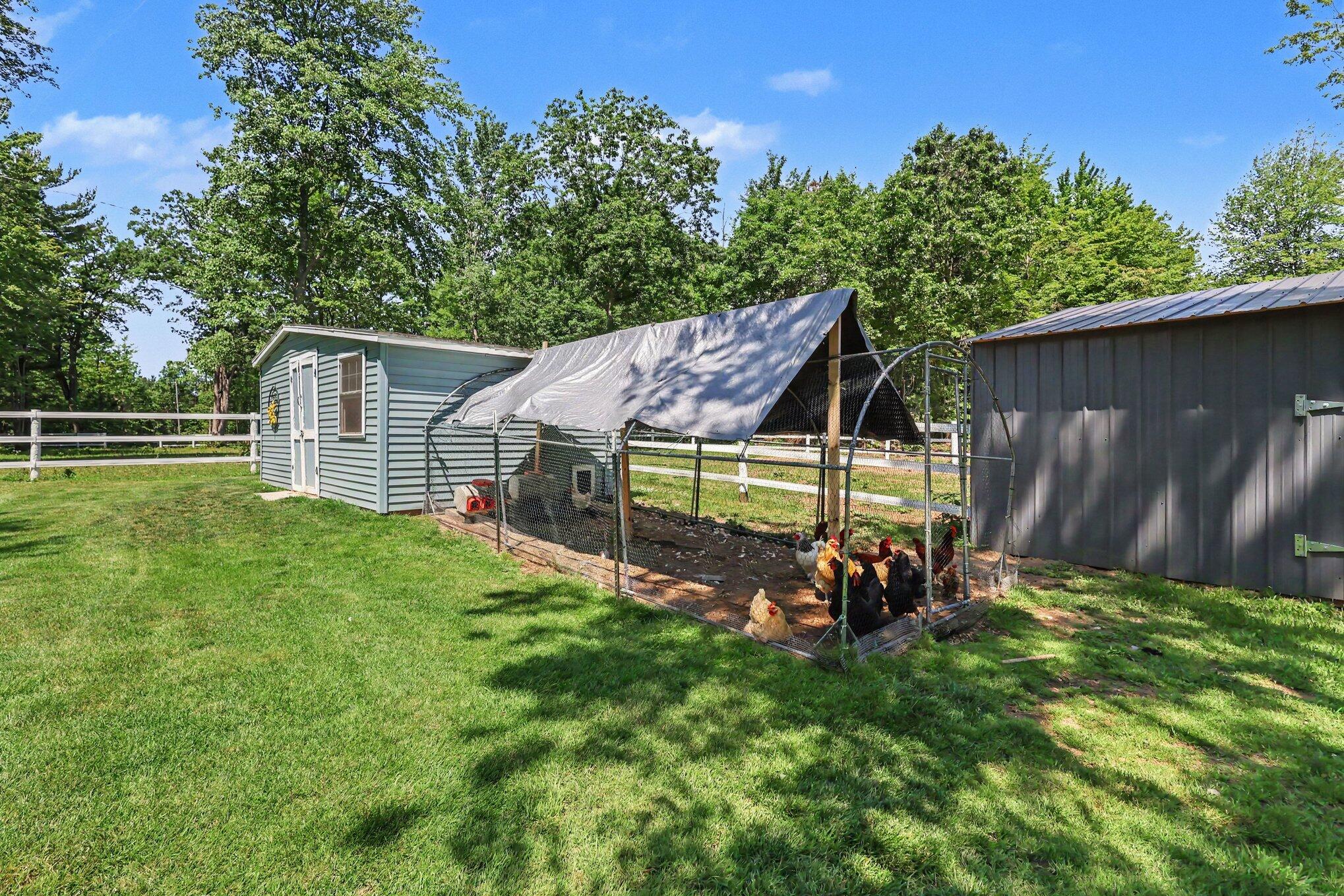 2932 South Maple Island Road Ravenna, MI 49451 - Photo 35 of 48 035_file_6850